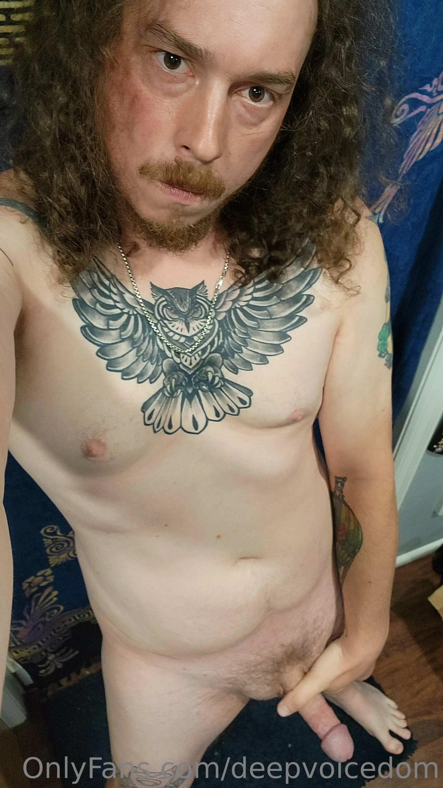 DvD OnlyFans exclusive photo 5 - deepvoicedom premium content