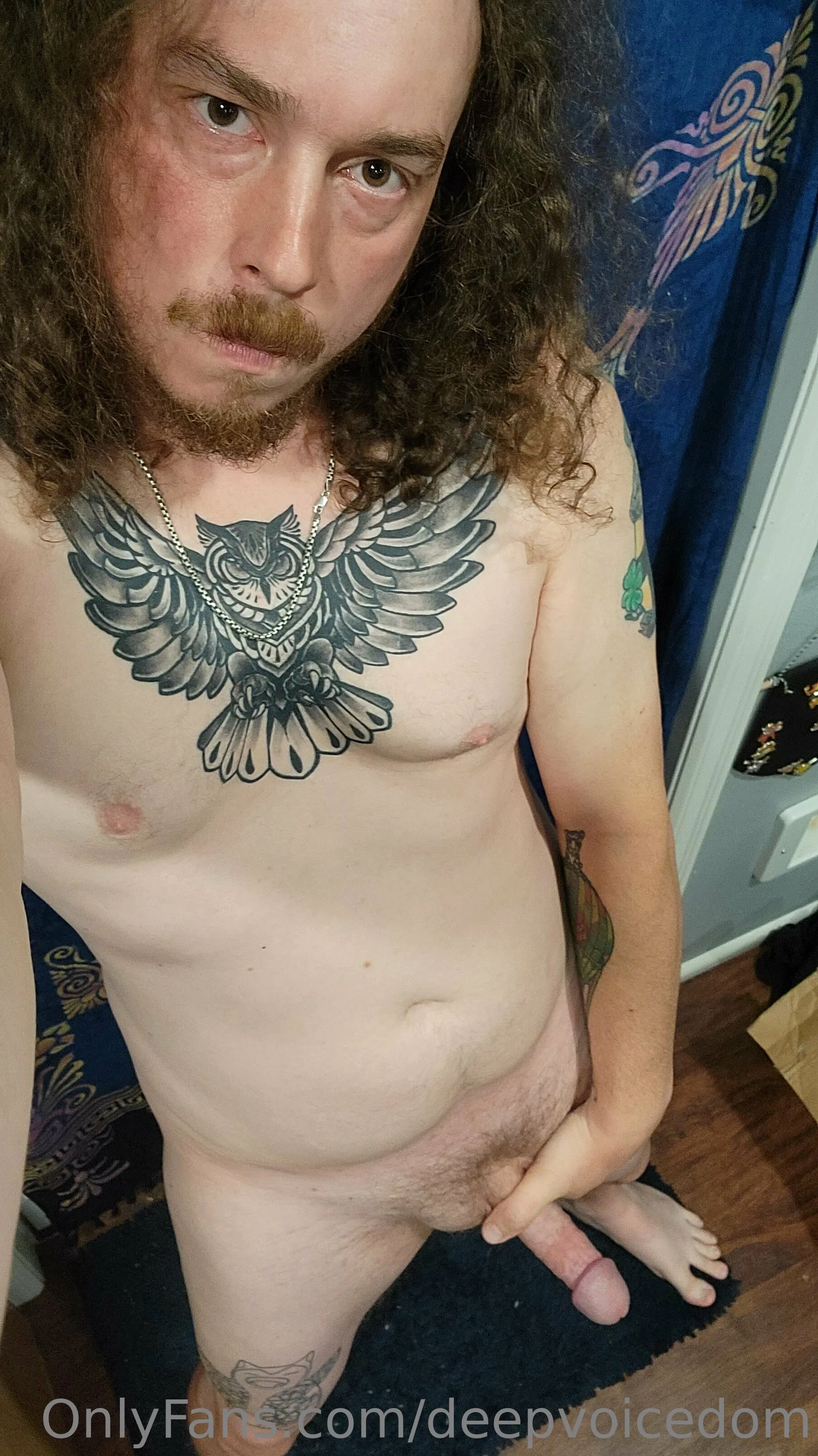 DvD OnlyFans exclusive photo 4 - deepvoicedom premium content