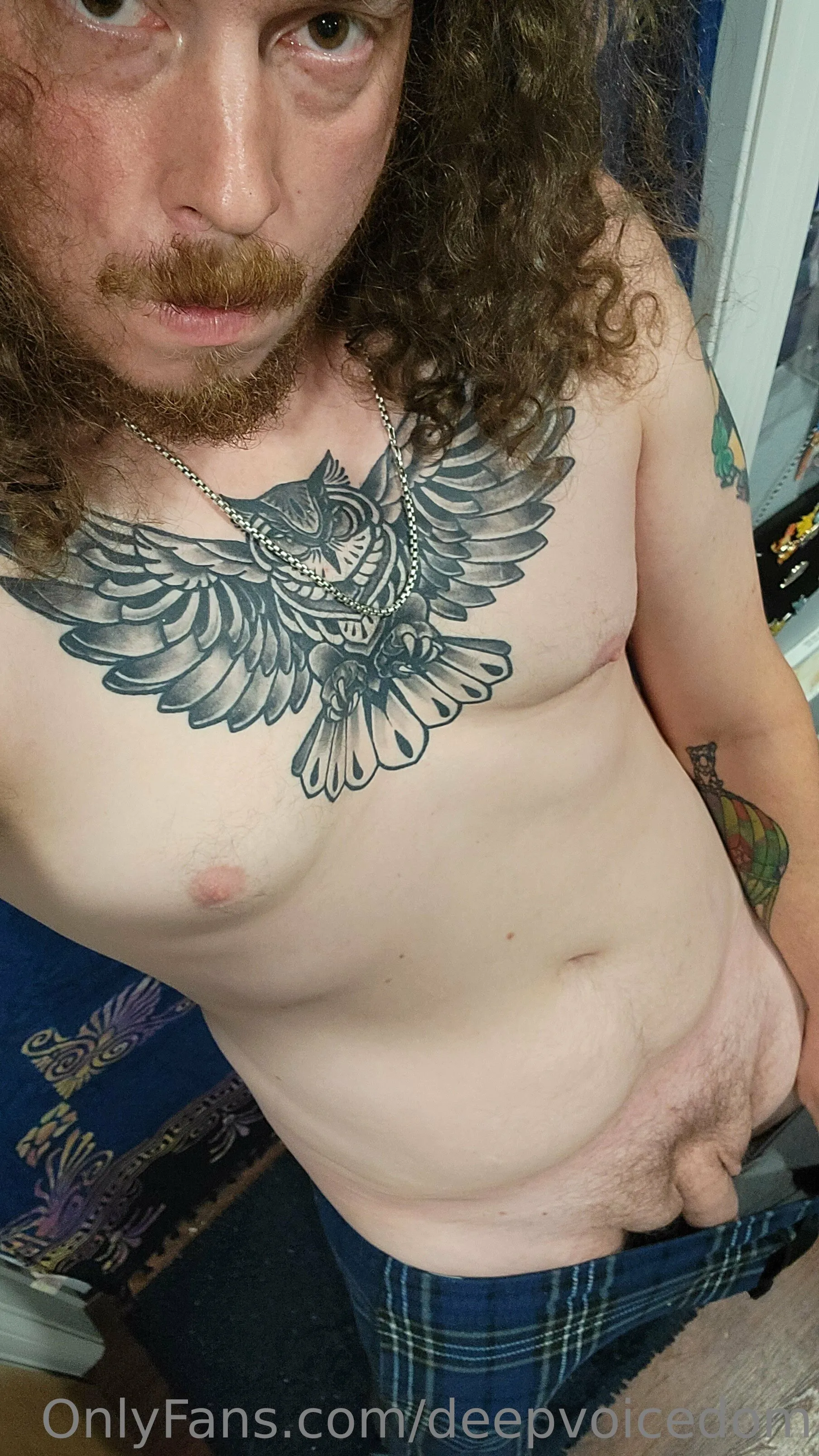 DvD OnlyFans exclusive photo 3 - deepvoicedom premium content