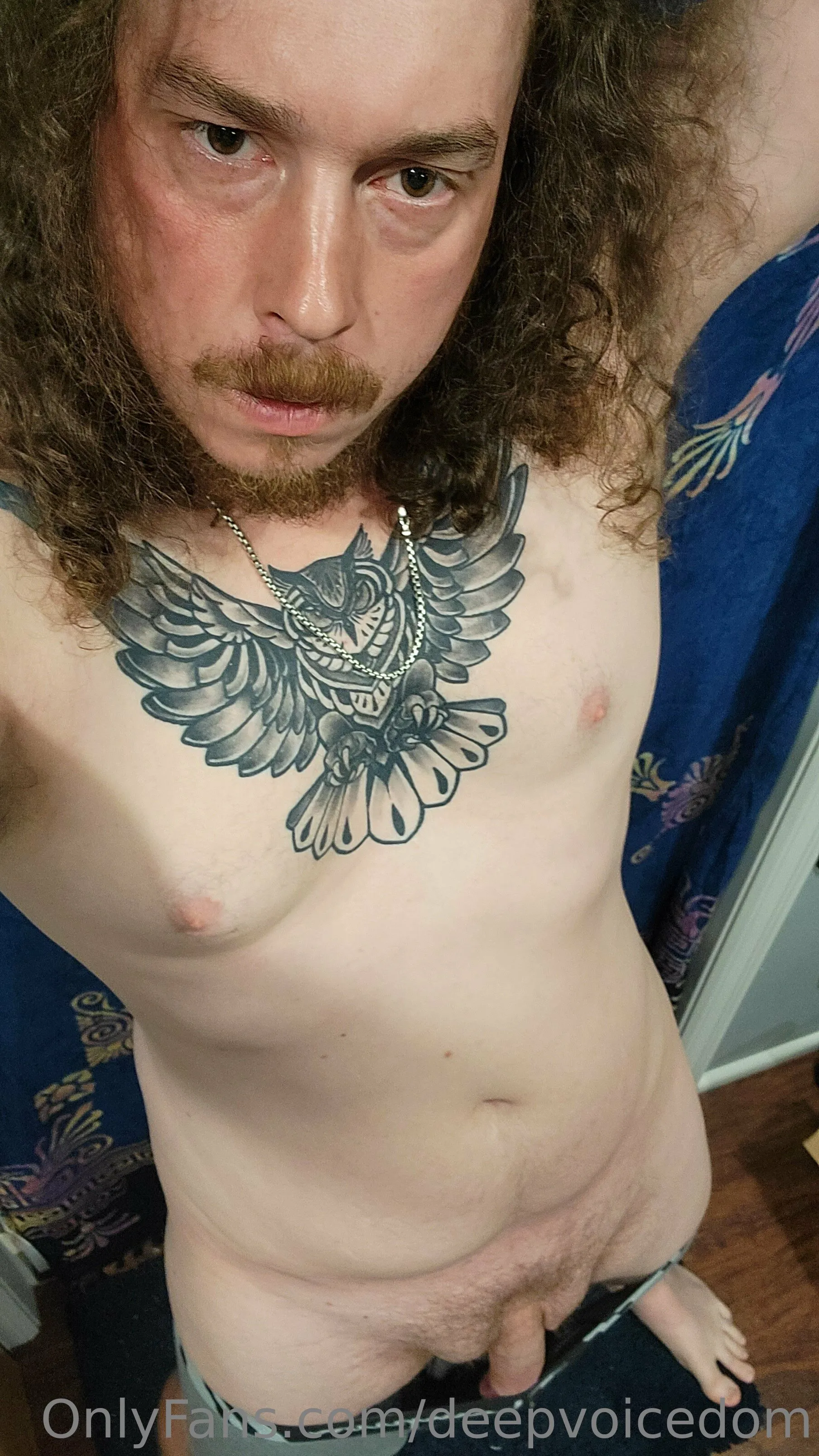 DvD OnlyFans exclusive photo 2 - deepvoicedom premium content