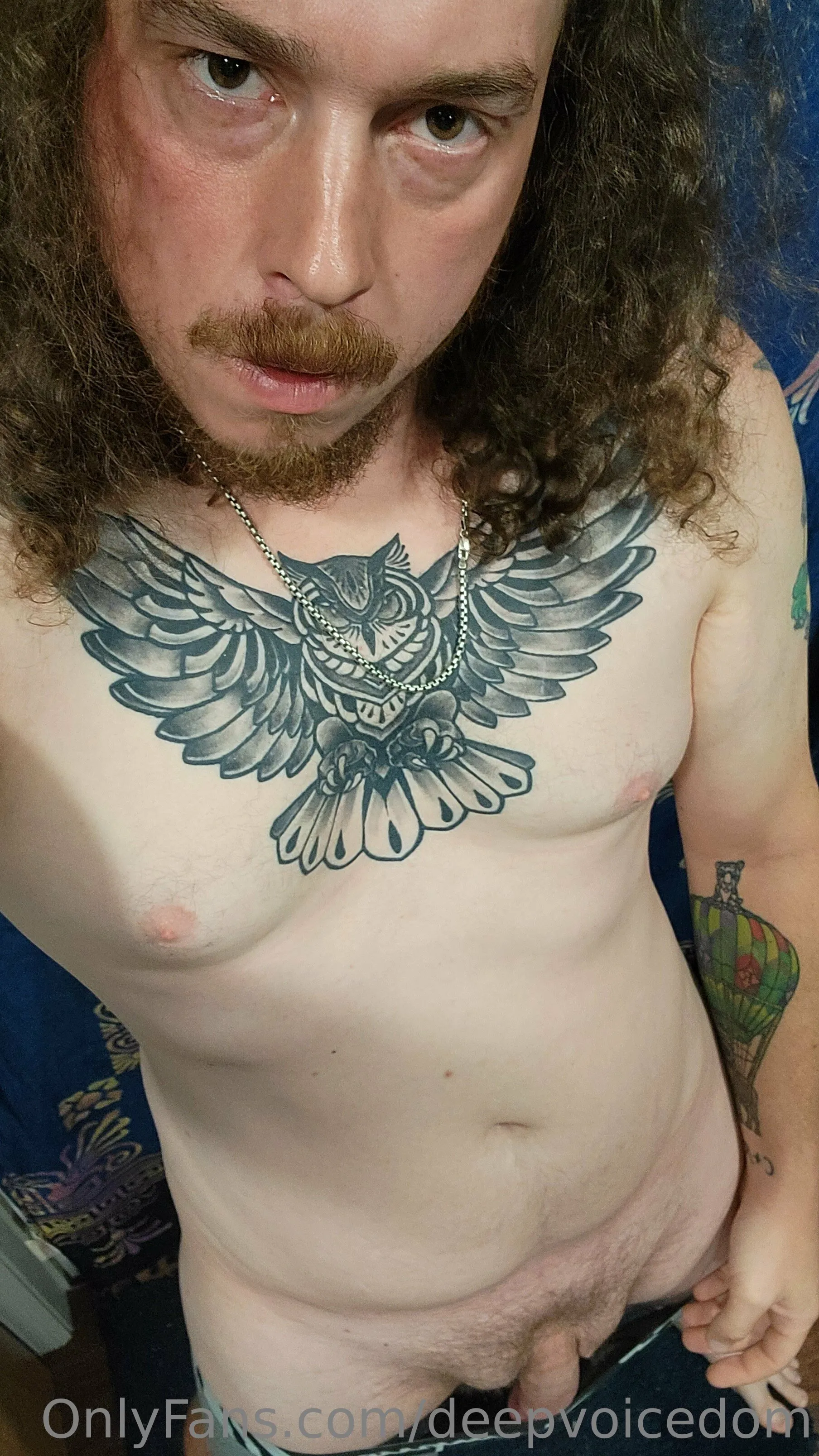 DvD OnlyFans exclusive photo 1 - deepvoicedom premium content