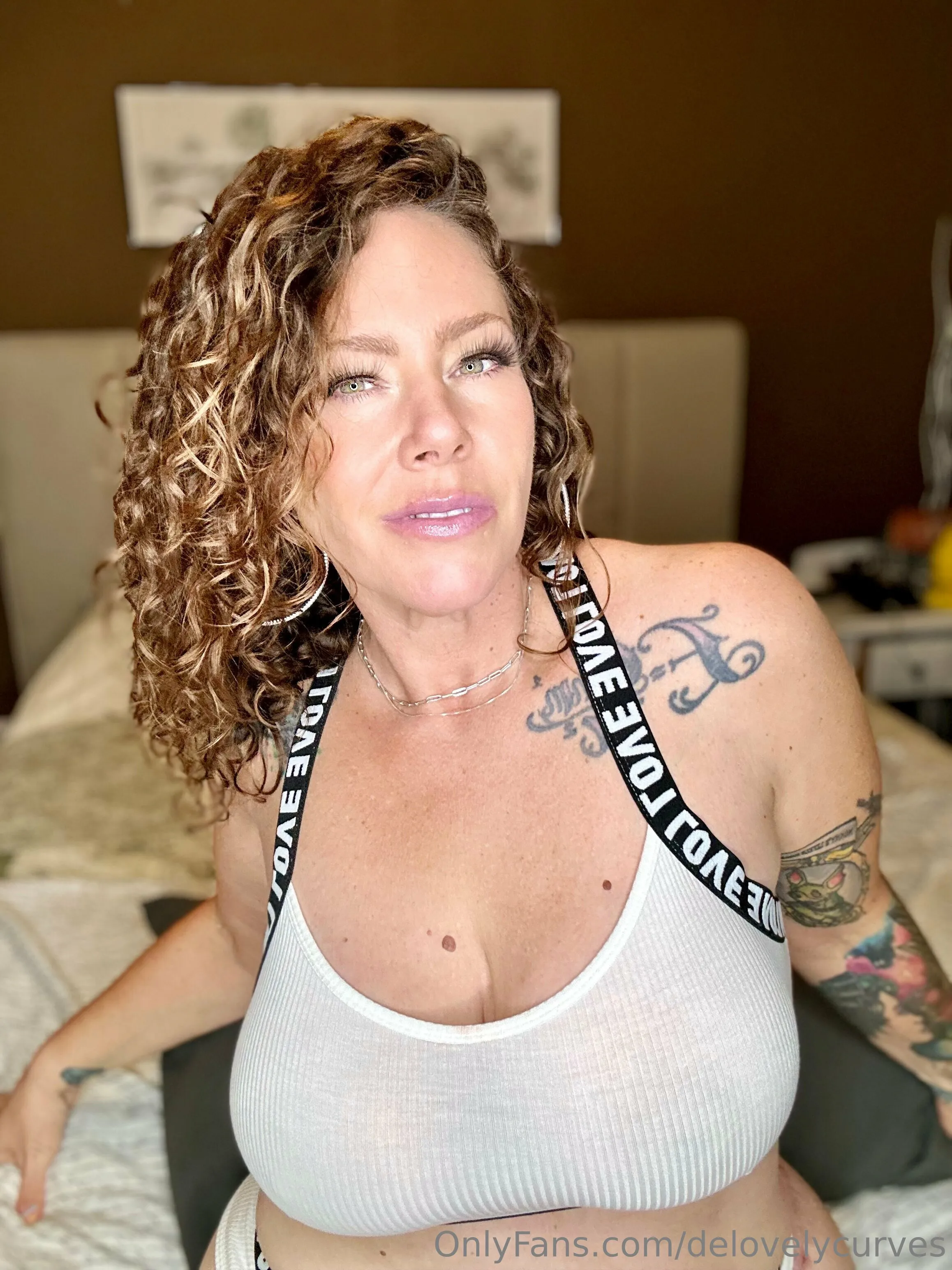 NAUGHTY STEPMOM OnlyFans exclusive photo 21 - delovelycurves premium content