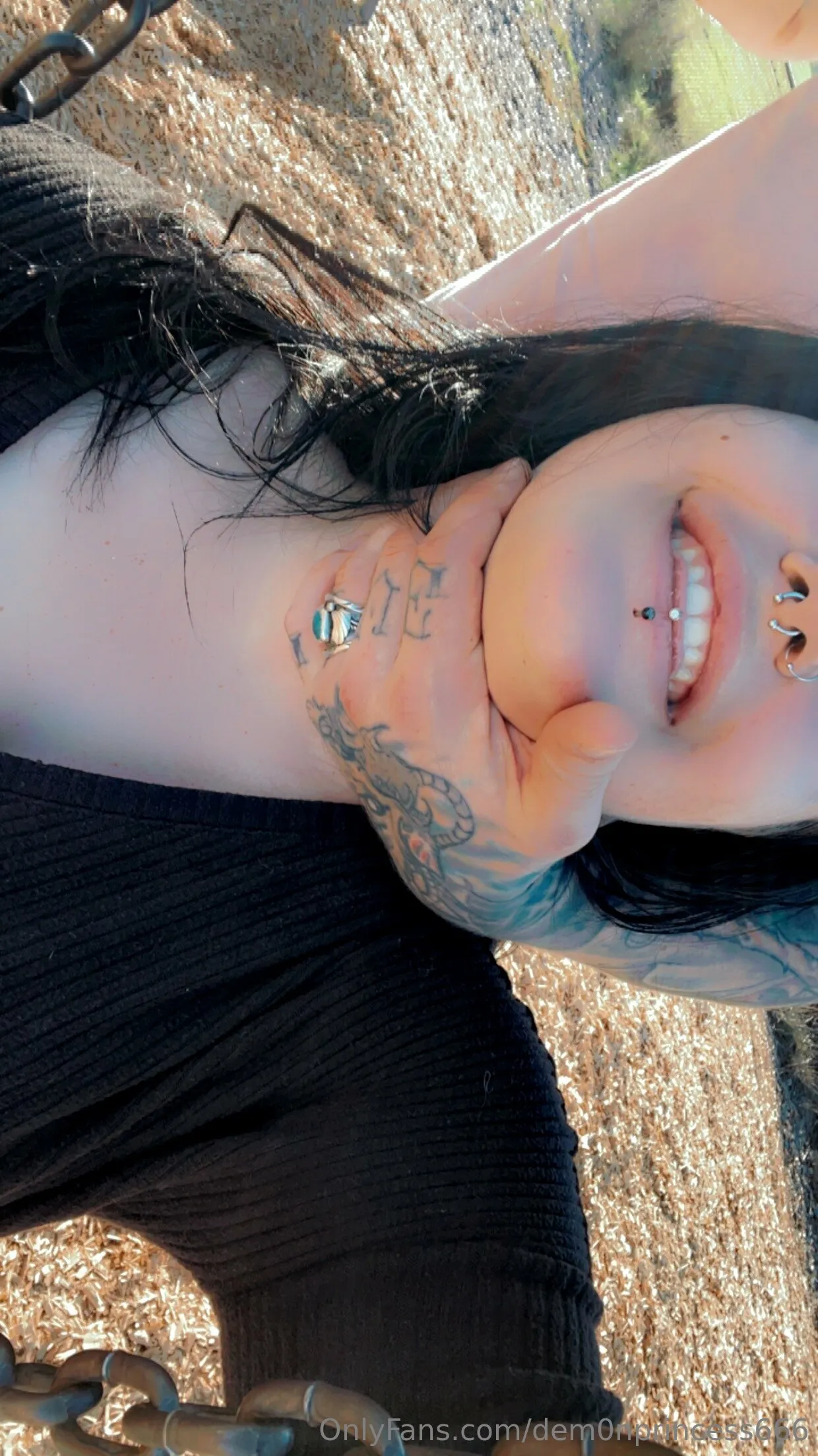 Mac😈✨ OnlyFans exclusive photo 8 - dem0nprincess666 premium content