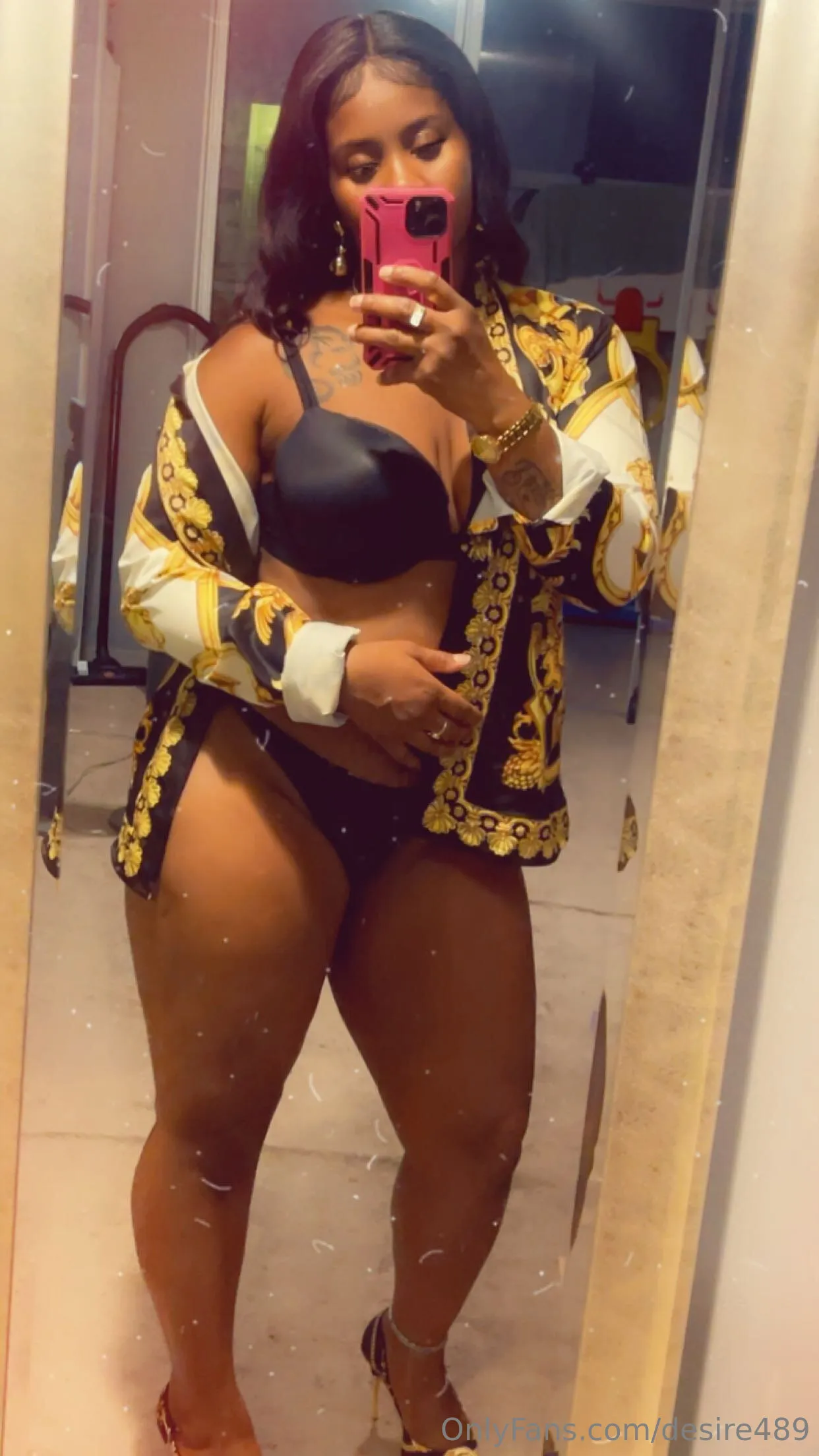 Let Me Be Your Pill! 💊😈 OnlyFans exclusive photo 6 - desire489 premium content