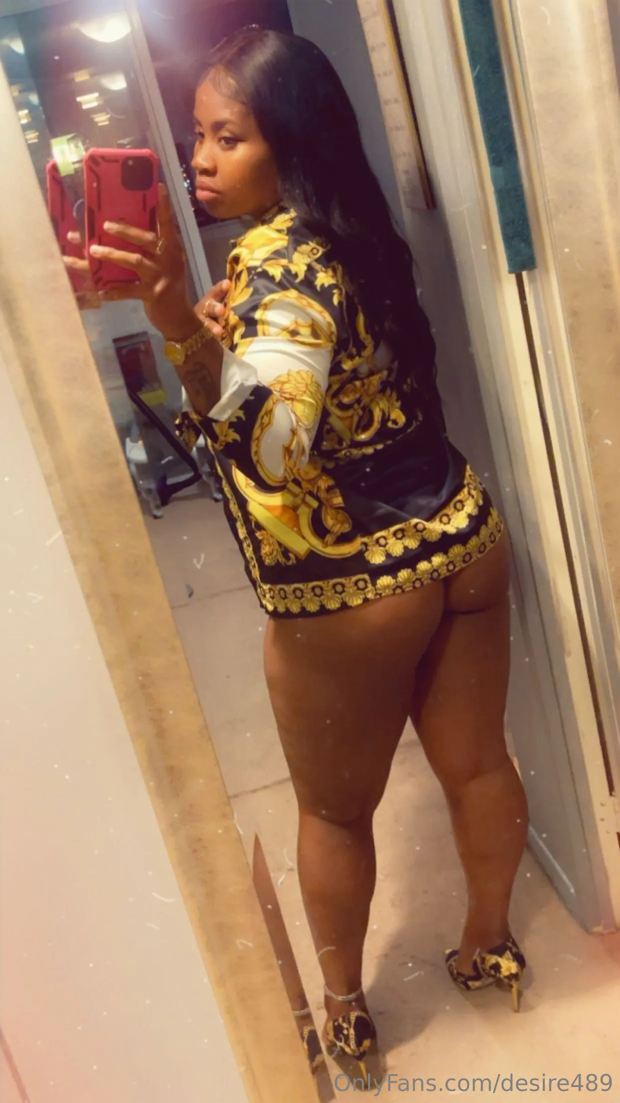 Let Me Be Your Pill! 💊😈 OnlyFans exclusive photo 5 - desire489 premium content