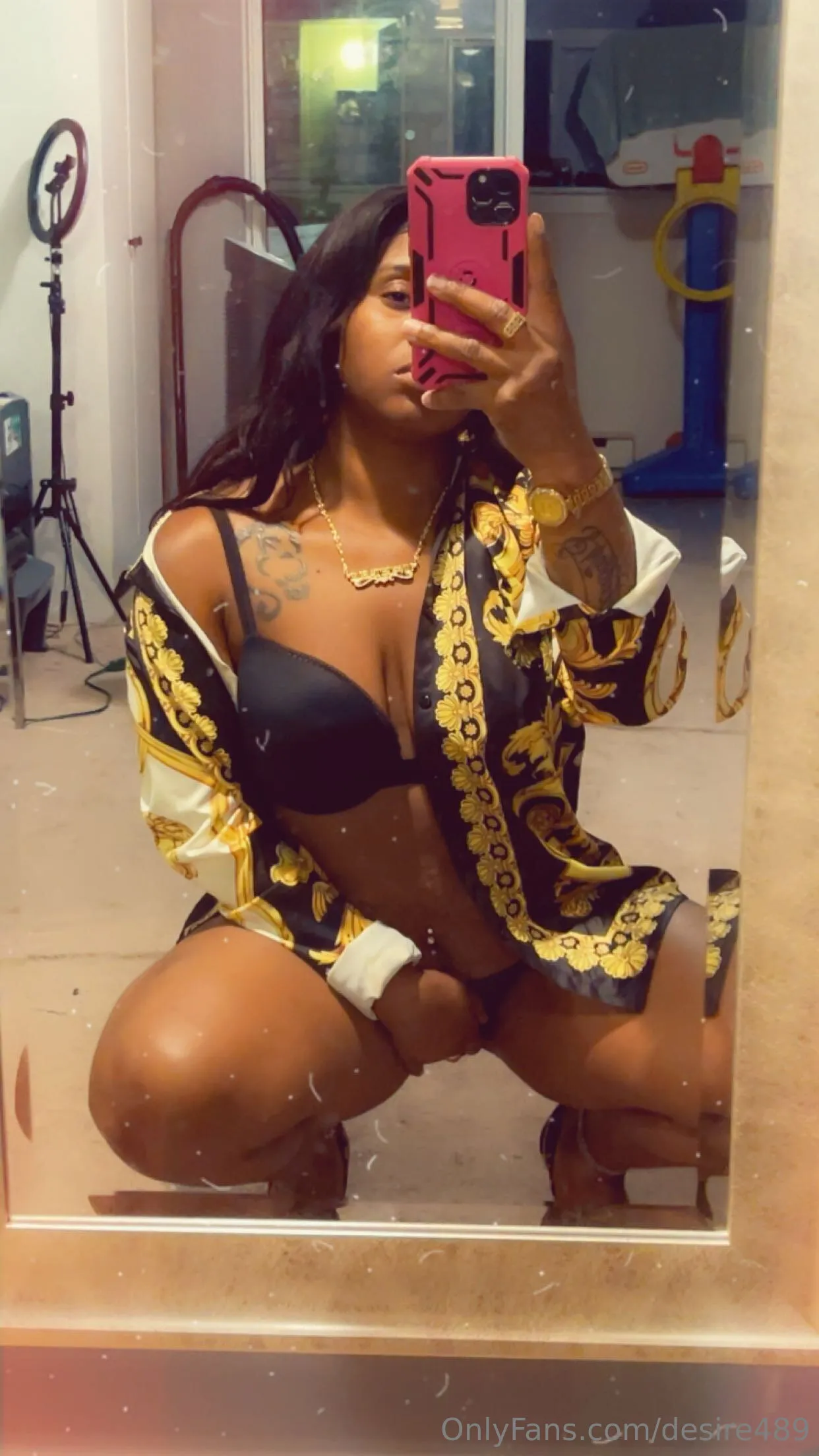 Let Me Be Your Pill! 💊😈 OnlyFans exclusive photo 4 - desire489 premium content