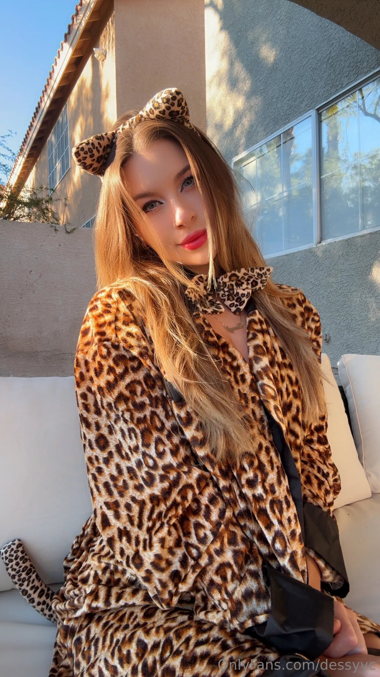 Dessyy Cosplay EGirl Twitch Streamer 😜🎮 OnlyFans exclusive photo 6 - dessyyc premium content