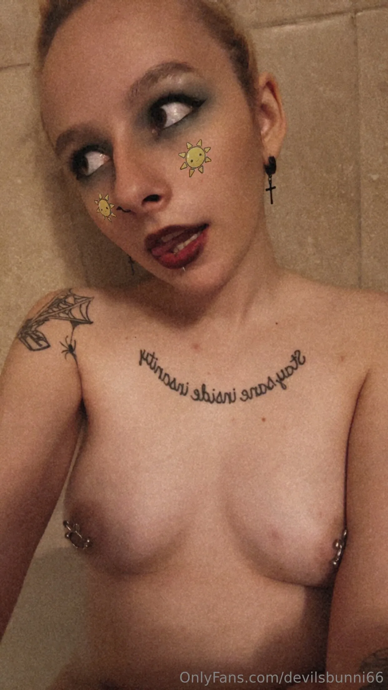 Lyla Bunni OnlyFans exclusive photo 27 - devilsbunni66 premium content