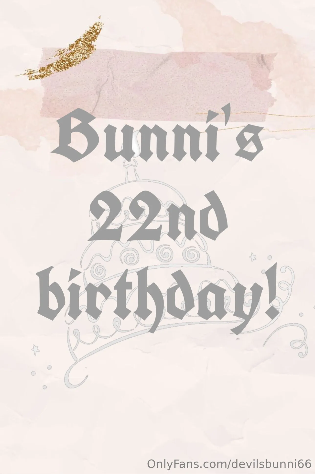 Lyla Bunni OnlyFans exclusive photo 12 - devilsbunni66 premium content