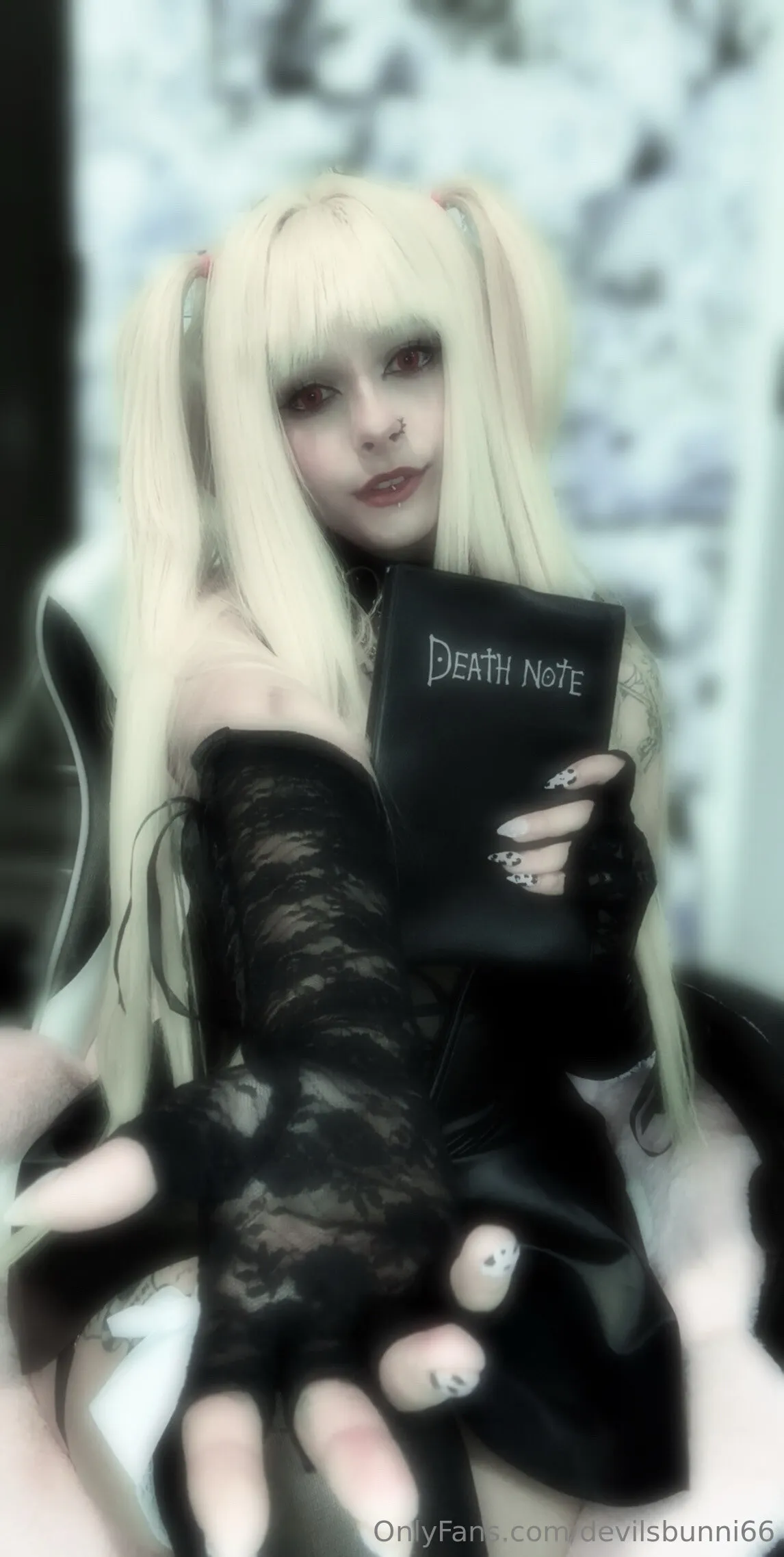 Lyla Bunni OnlyFans exclusive photo 7 - devilsbunni66 premium content