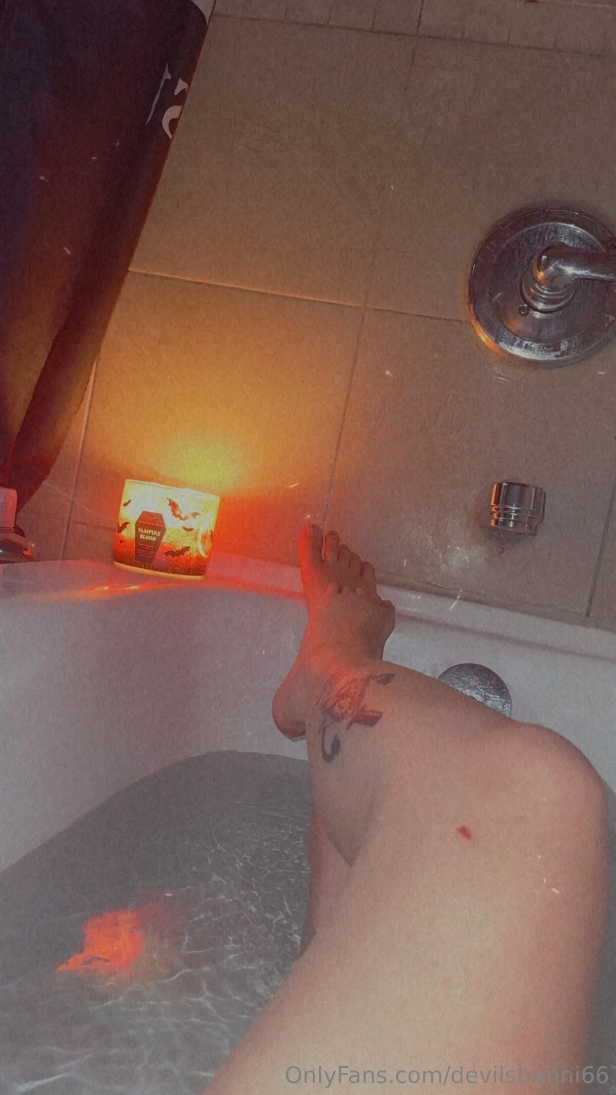 Lyla Bunni OnlyFans exclusive photo 4 - devilsbunni66 premium content