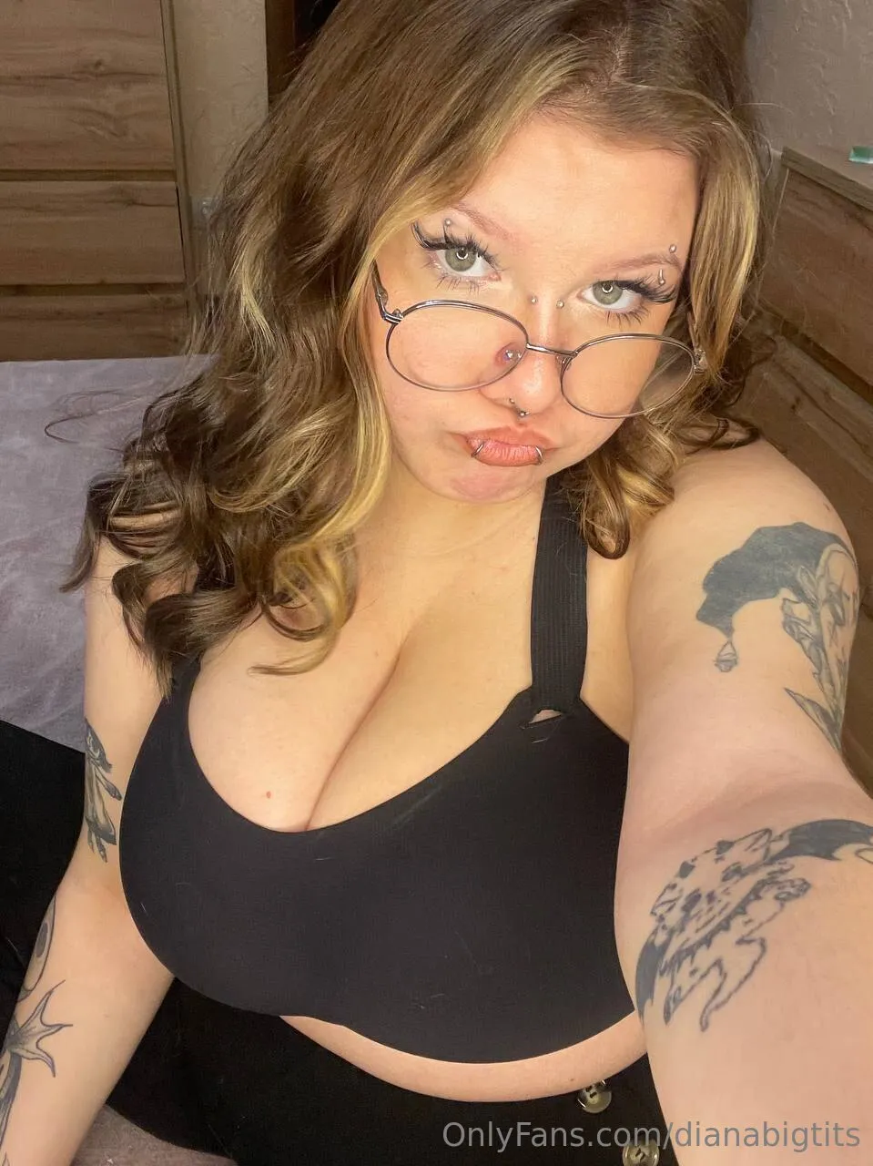 𝙳𝚒𝚊𝚗𝚊 𝙱𝚒𝚐 𝚃𝚒𝚝𝚝𝚜 🐾 OnlyFans exclusive photo 41 - dianabigtits premium content