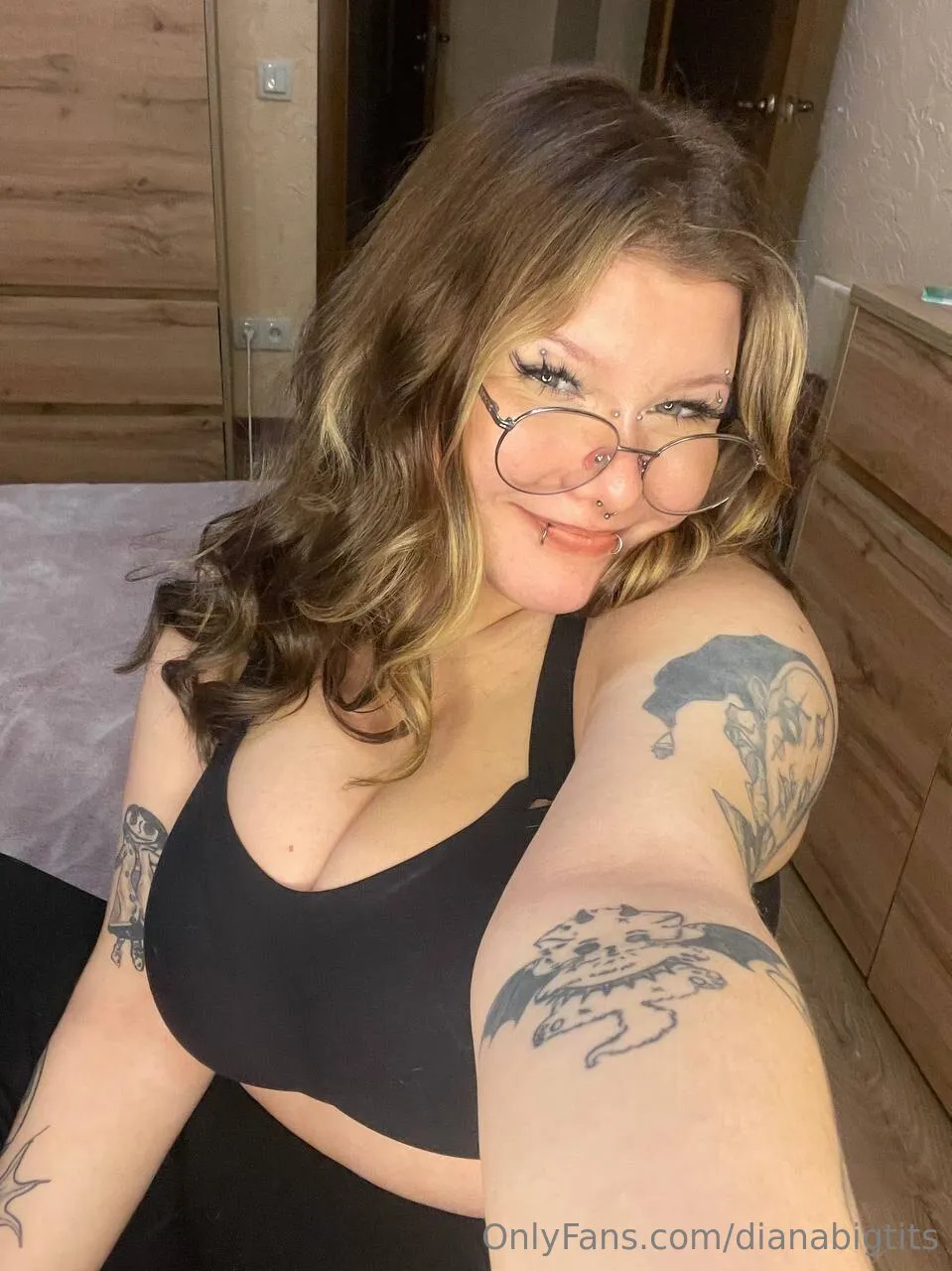 𝙳𝚒𝚊𝚗𝚊 𝙱𝚒𝚐 𝚃𝚒𝚝𝚝𝚜 🐾 OnlyFans exclusive photo 40 - dianabigtits premium content