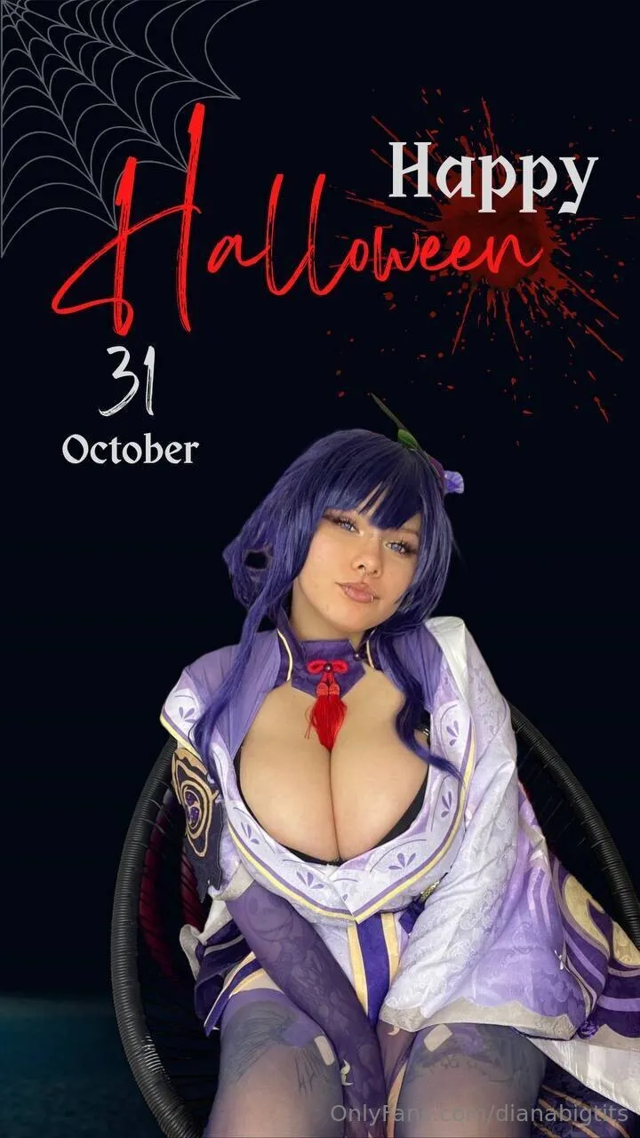 𝙳𝚒𝚊𝚗𝚊 𝙱𝚒𝚐 𝚃𝚒𝚝𝚝𝚜 🐾 OnlyFans exclusive photo 22 - dianabigtits premium content