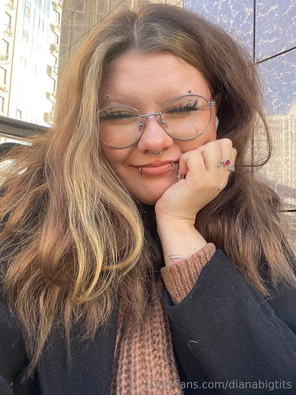 𝙳𝚒𝚊𝚗𝚊 𝙱𝚒𝚐 𝚃𝚒𝚝𝚝𝚜 🐾 OnlyFans exclusive photo 20 - dianabigtits premium content