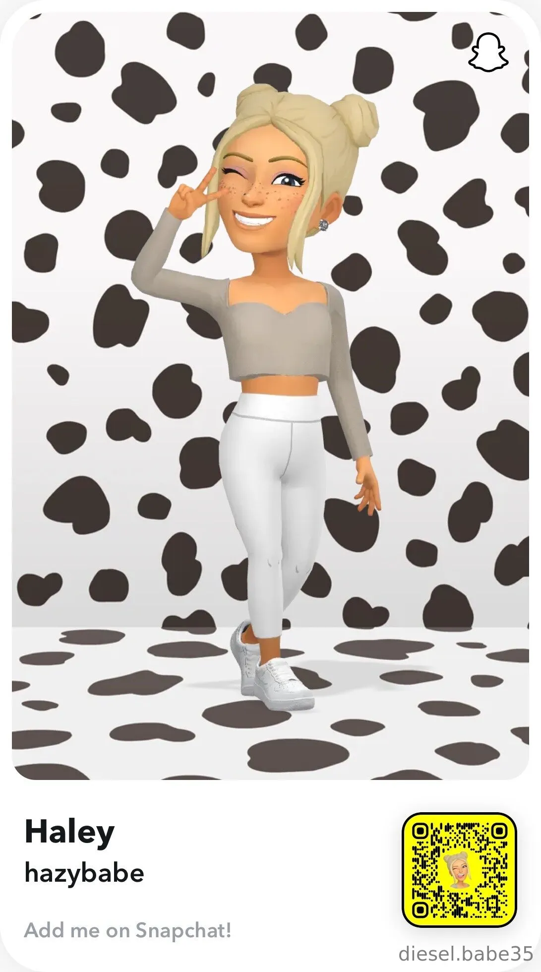 haley OnlyFans exclusive photo 29 - dieselbabee35 premium content