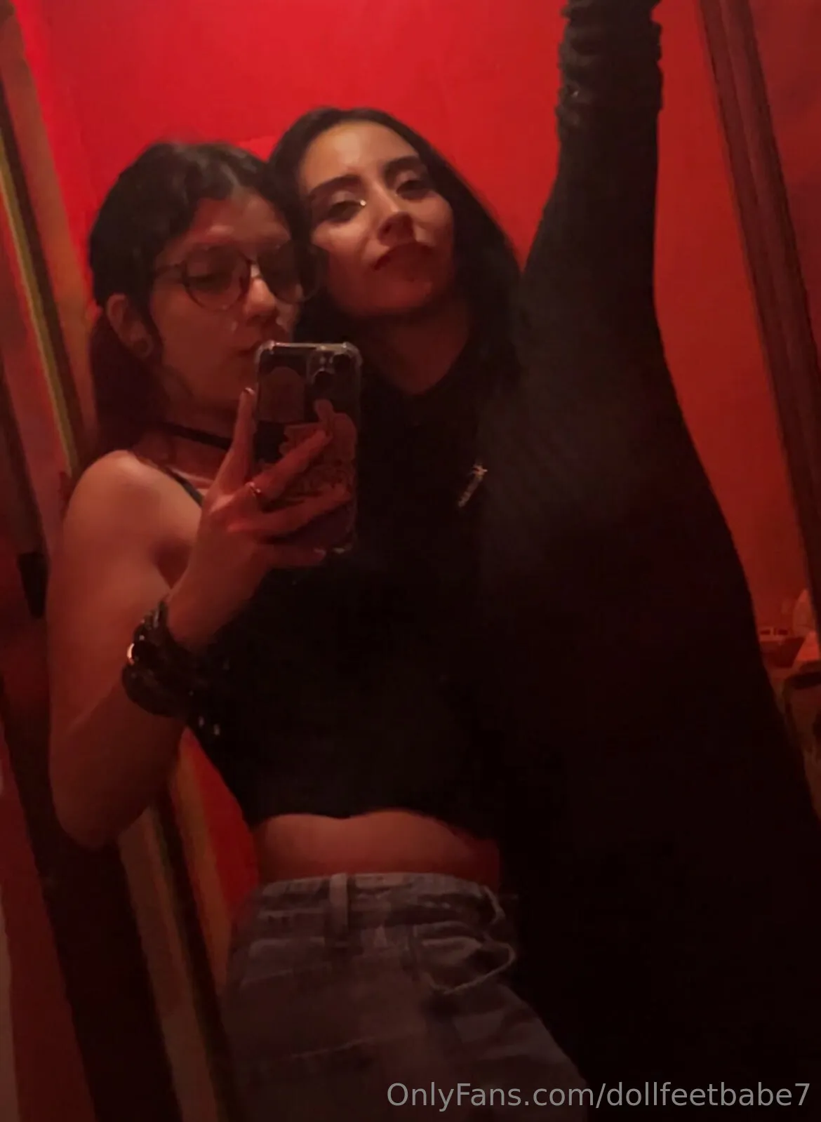 Doᴍᴇɴɪᴄᴀ OnlyFans exclusive photo 10 - dollfeetbabe7 premium content