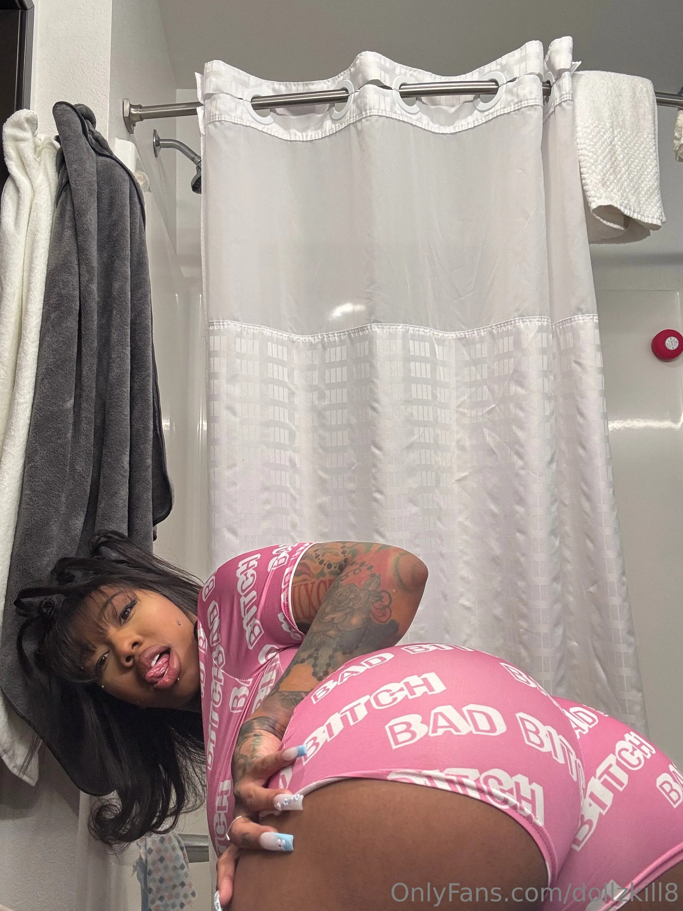 Dollz Kill OnlyFans exclusive photo 1 - dollzkill8 premium content