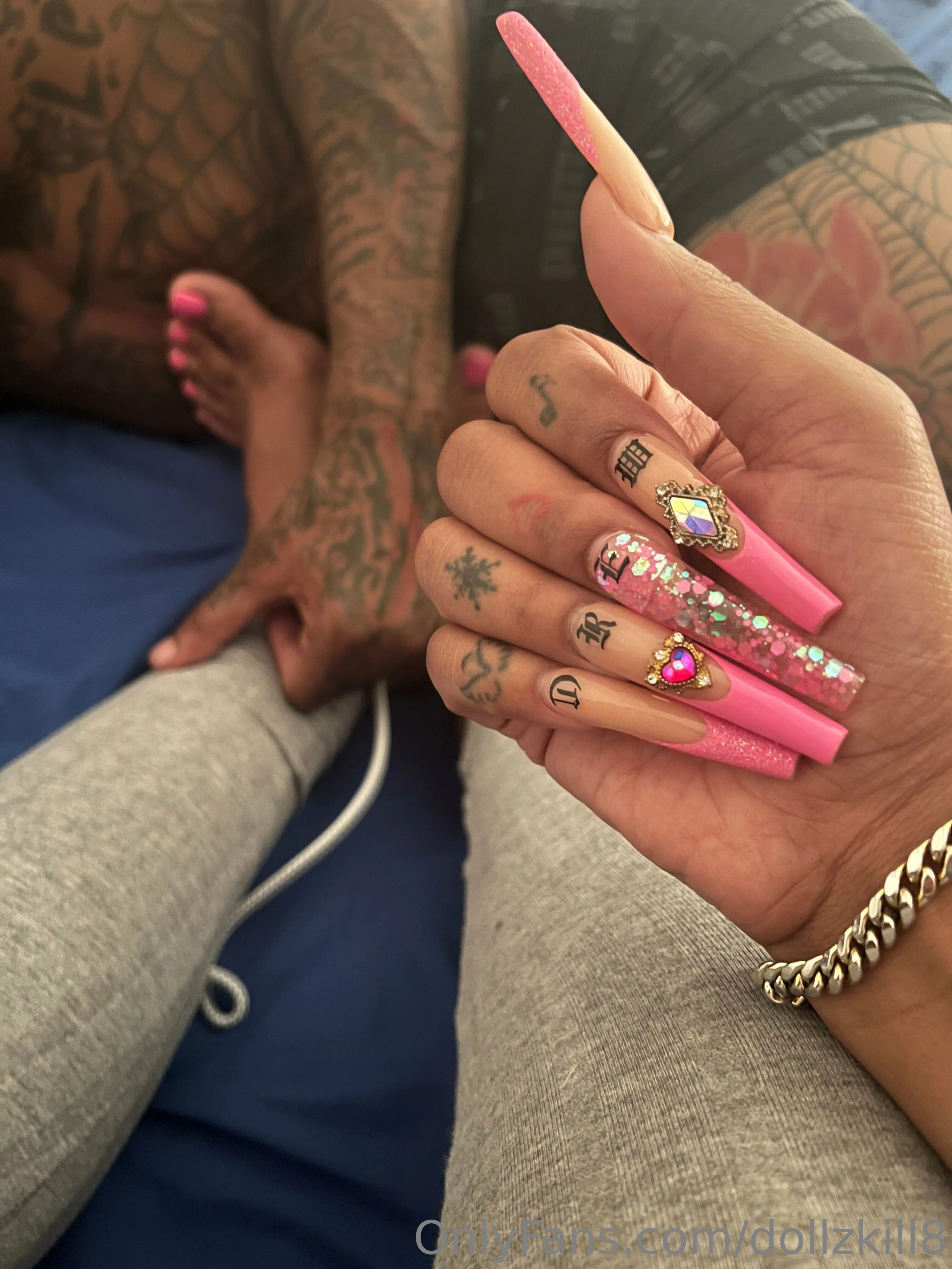 Dollz Kill OnlyFans exclusive photo 3 - dollzkill8 premium content