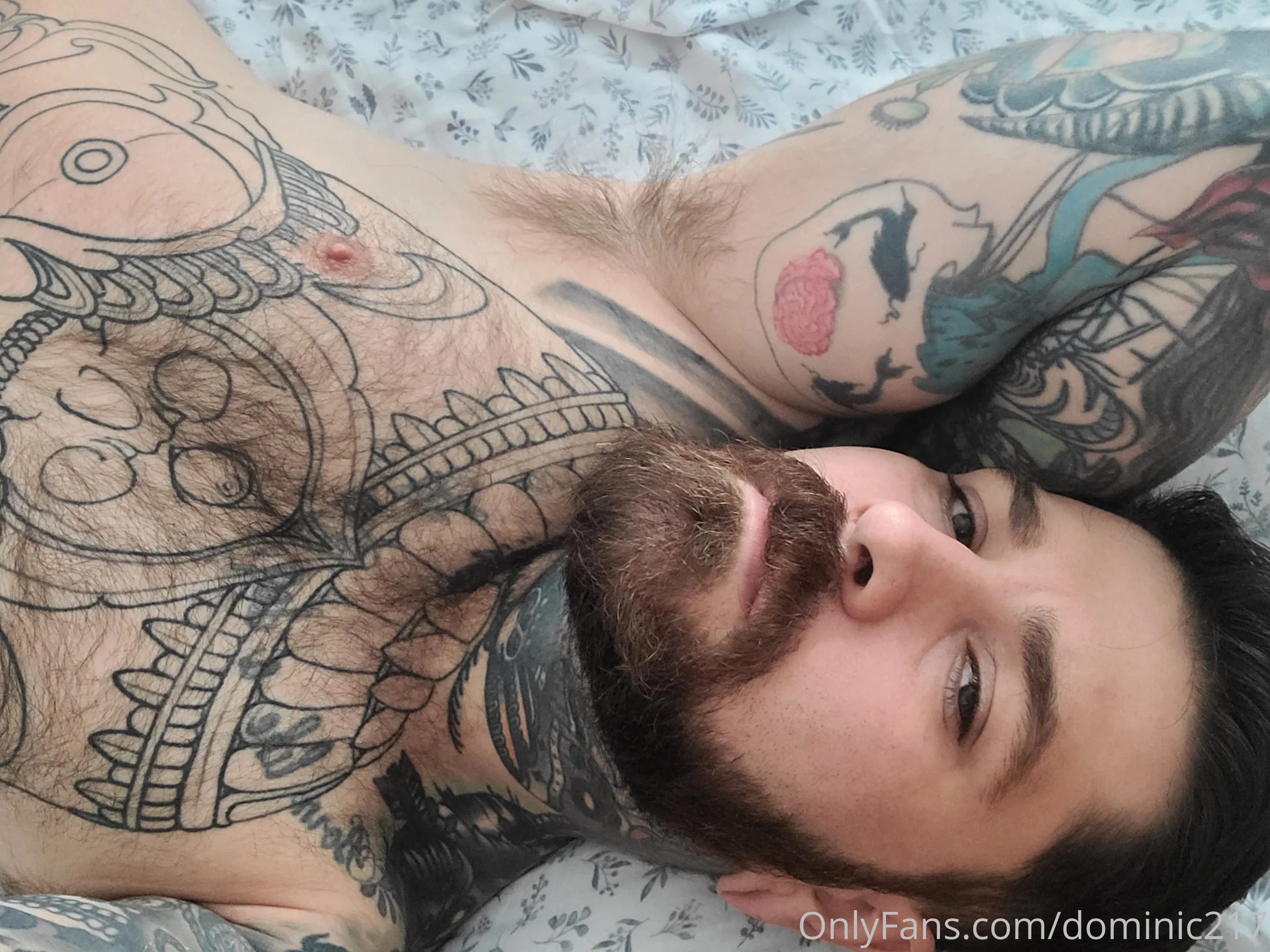 Dominic OnlyFans exclusive photo 5 - dominic217 premium content