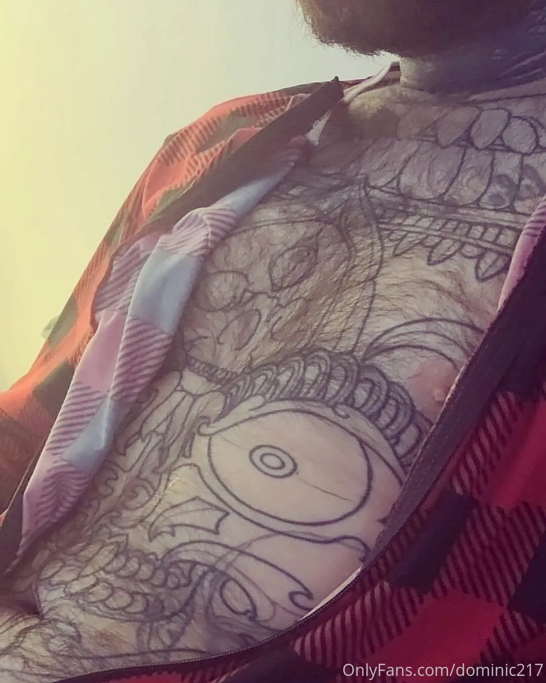 Dominic OnlyFans exclusive photo 2 - dominic217 premium content