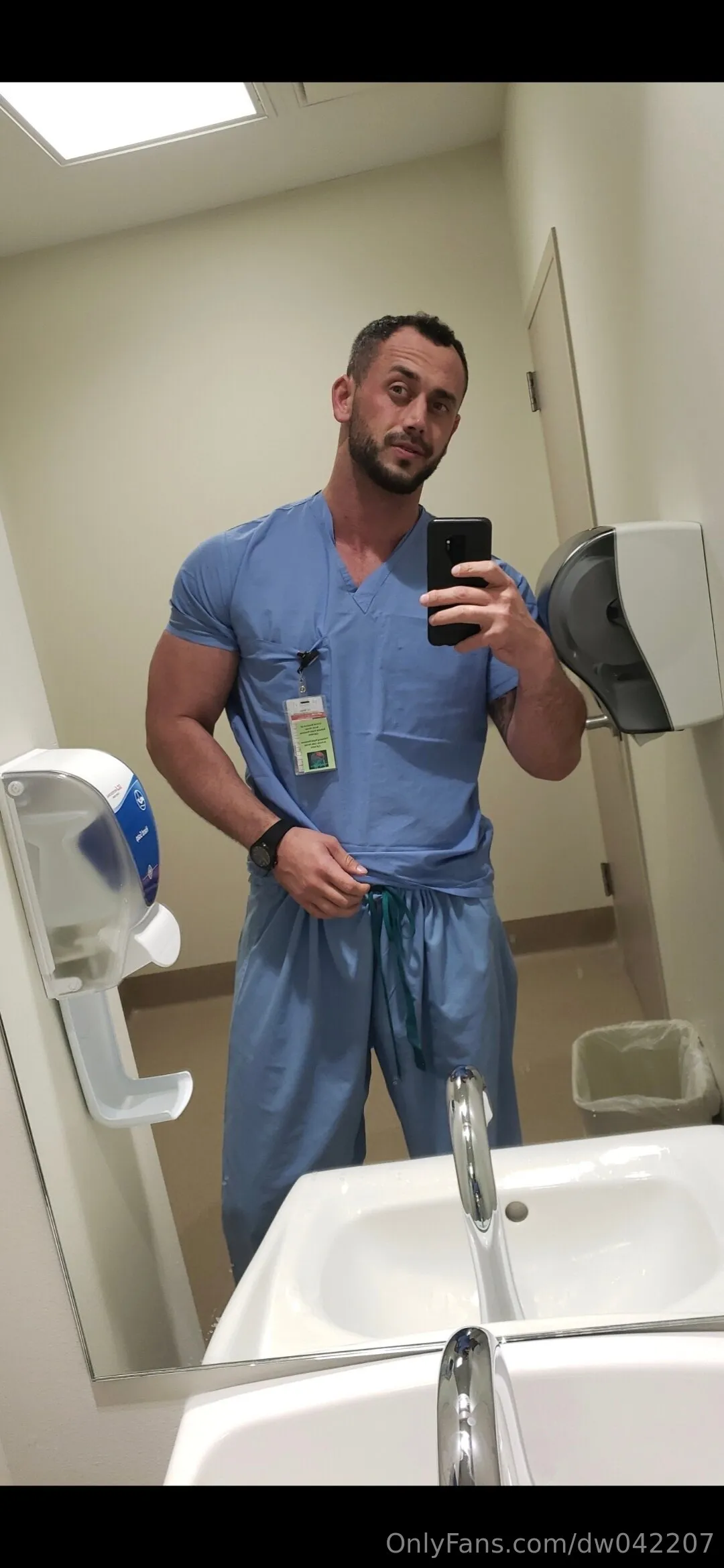 Dustin OnlyFans exclusive photo 9 - dw042207 premium content