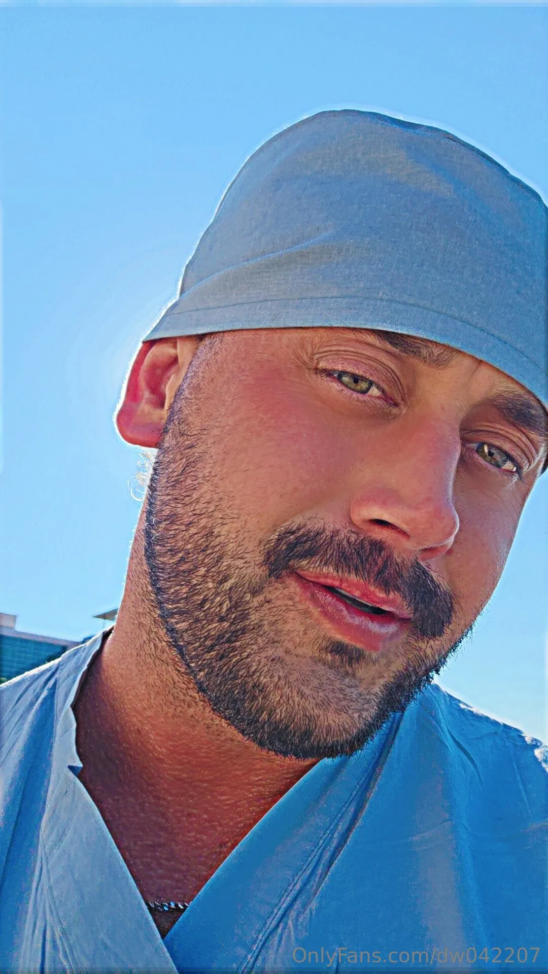 Dustin OnlyFans exclusive photo 3 - dw042207 premium content