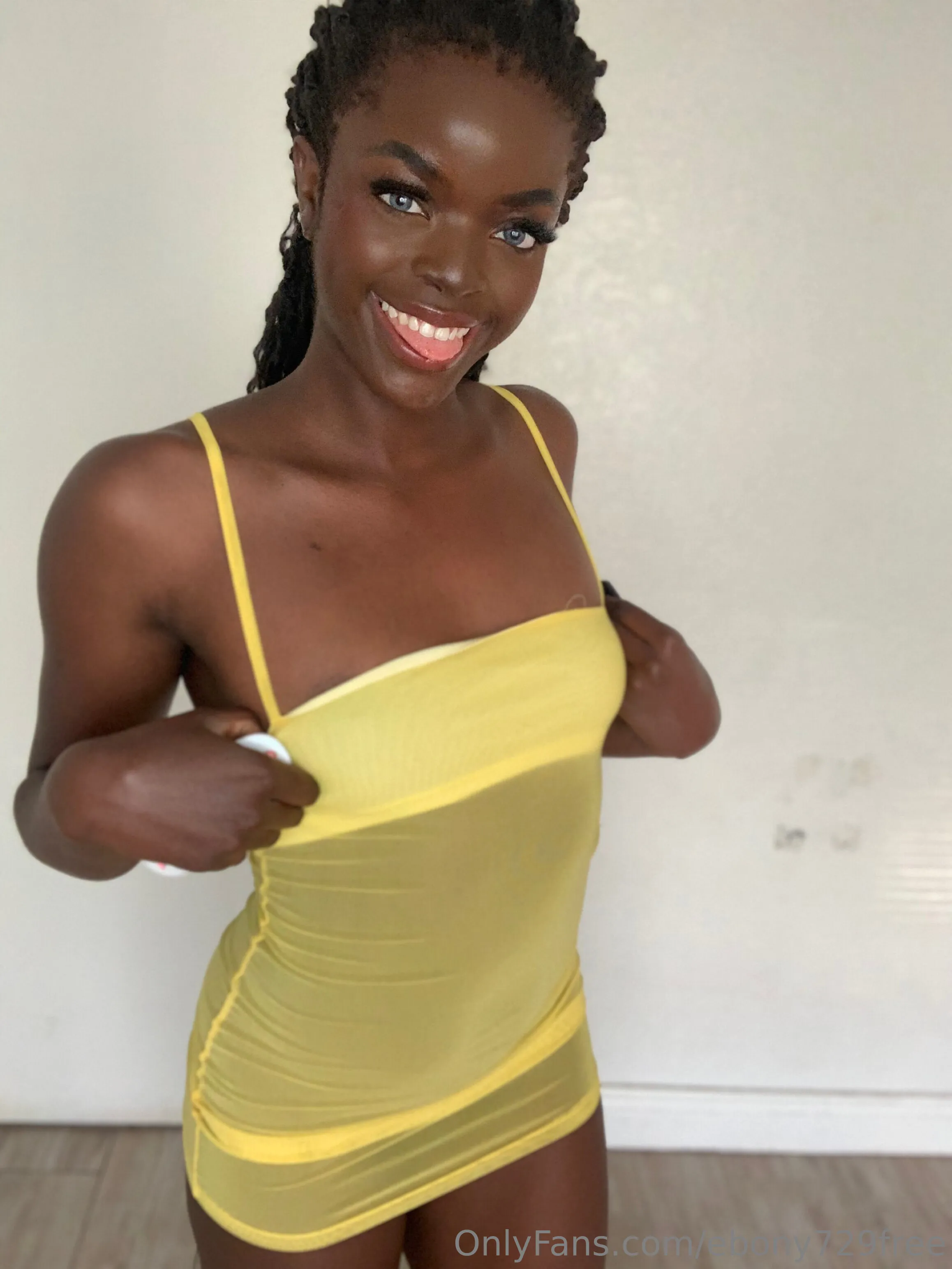 Ebony729FREE OnlyFans exclusive photo 4 - ebony729free premium content