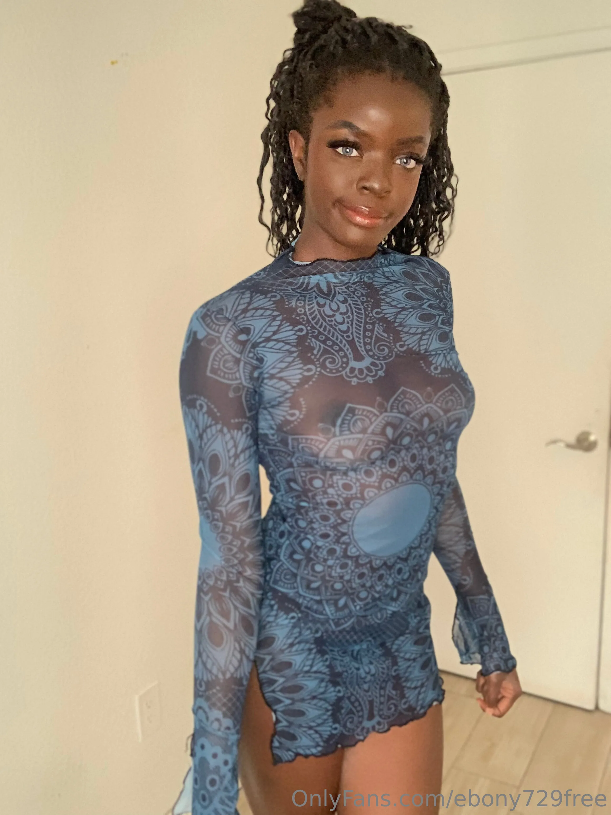Ebony729FREE OnlyFans exclusive photo 2 - ebony729free premium content