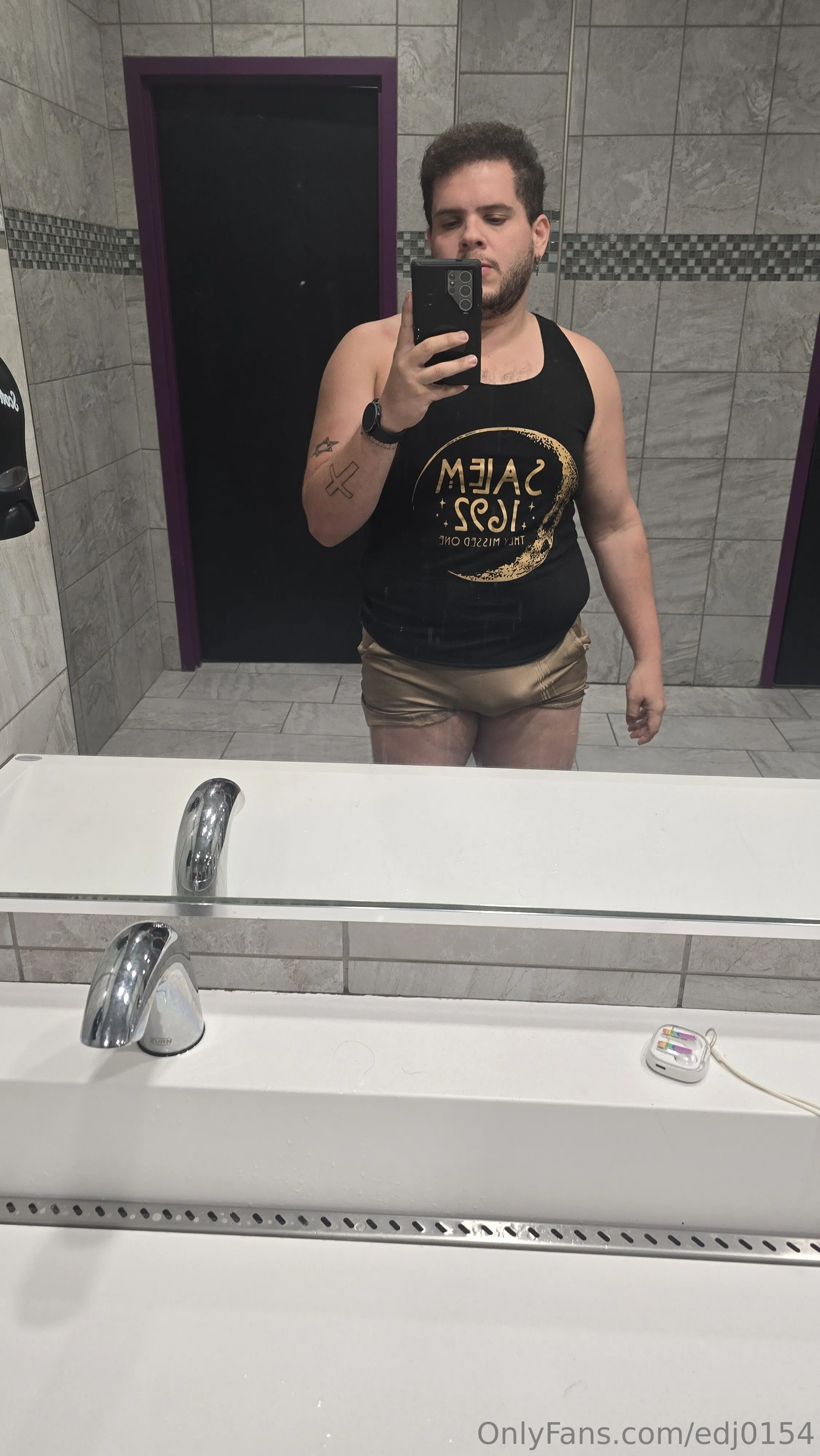 Eric Joel OnlyFans exclusive photo 15 - edj0154 premium content