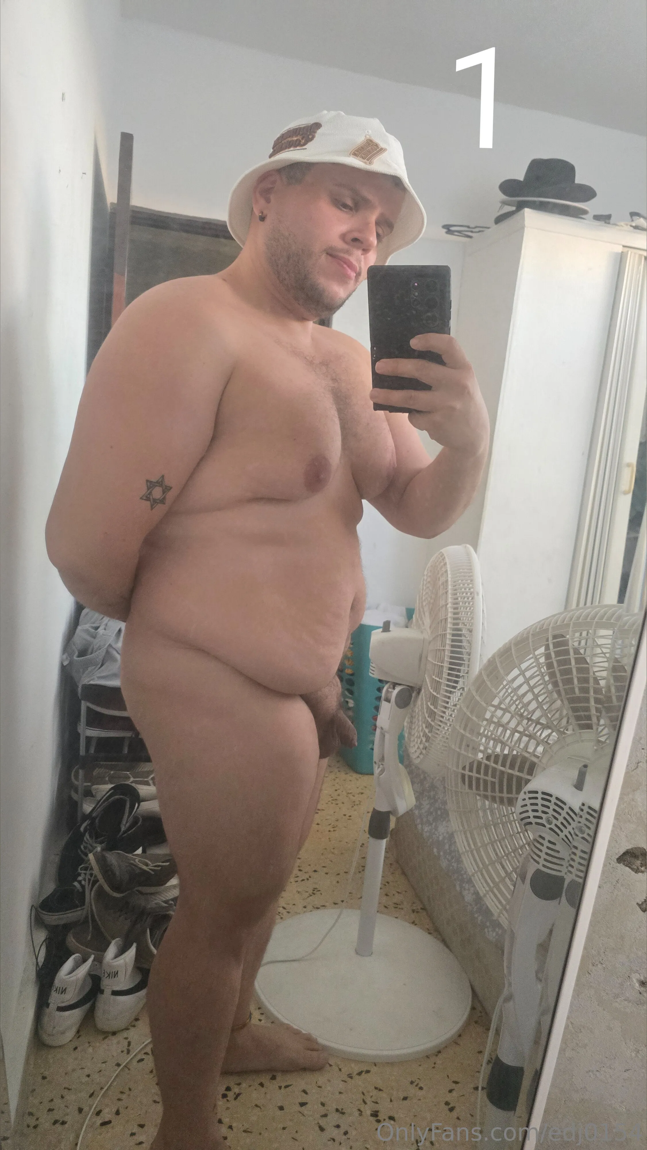 Eric Joel OnlyFans exclusive photo 9 - edj0154 premium content