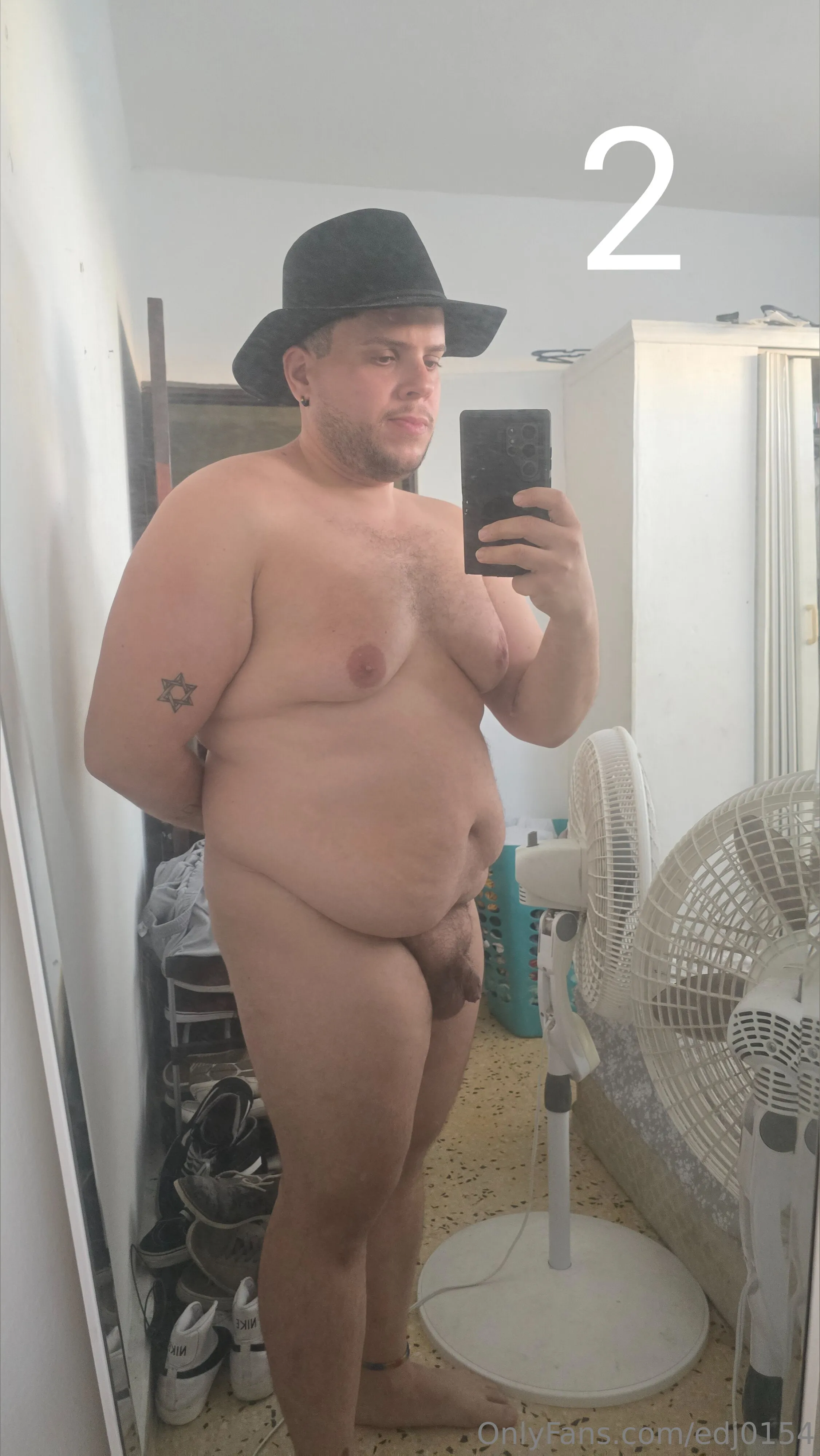 Eric Joel OnlyFans exclusive photo 8 - edj0154 premium content