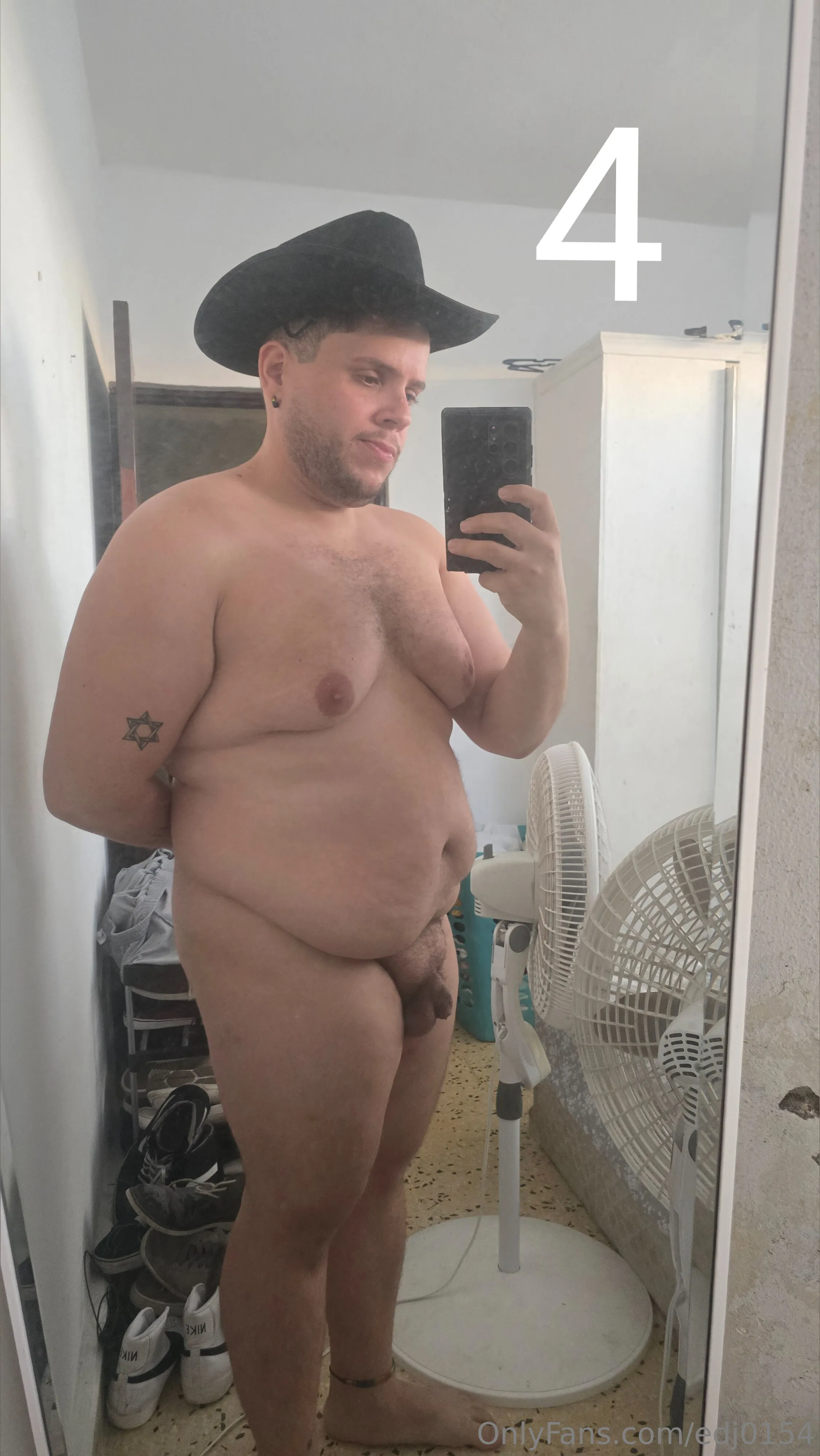 Eric Joel OnlyFans exclusive photo 6 - edj0154 premium content