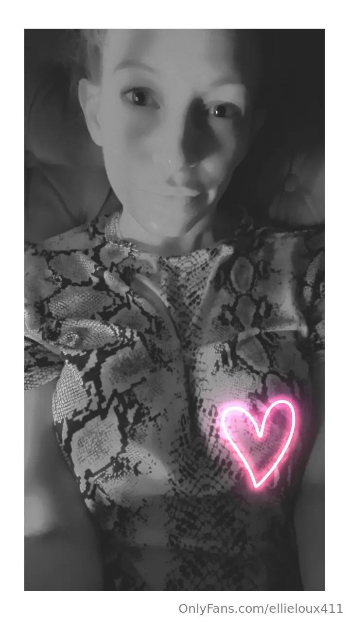 Ellielou OnlyFans exclusive photo 7 - ellieloux411 premium content