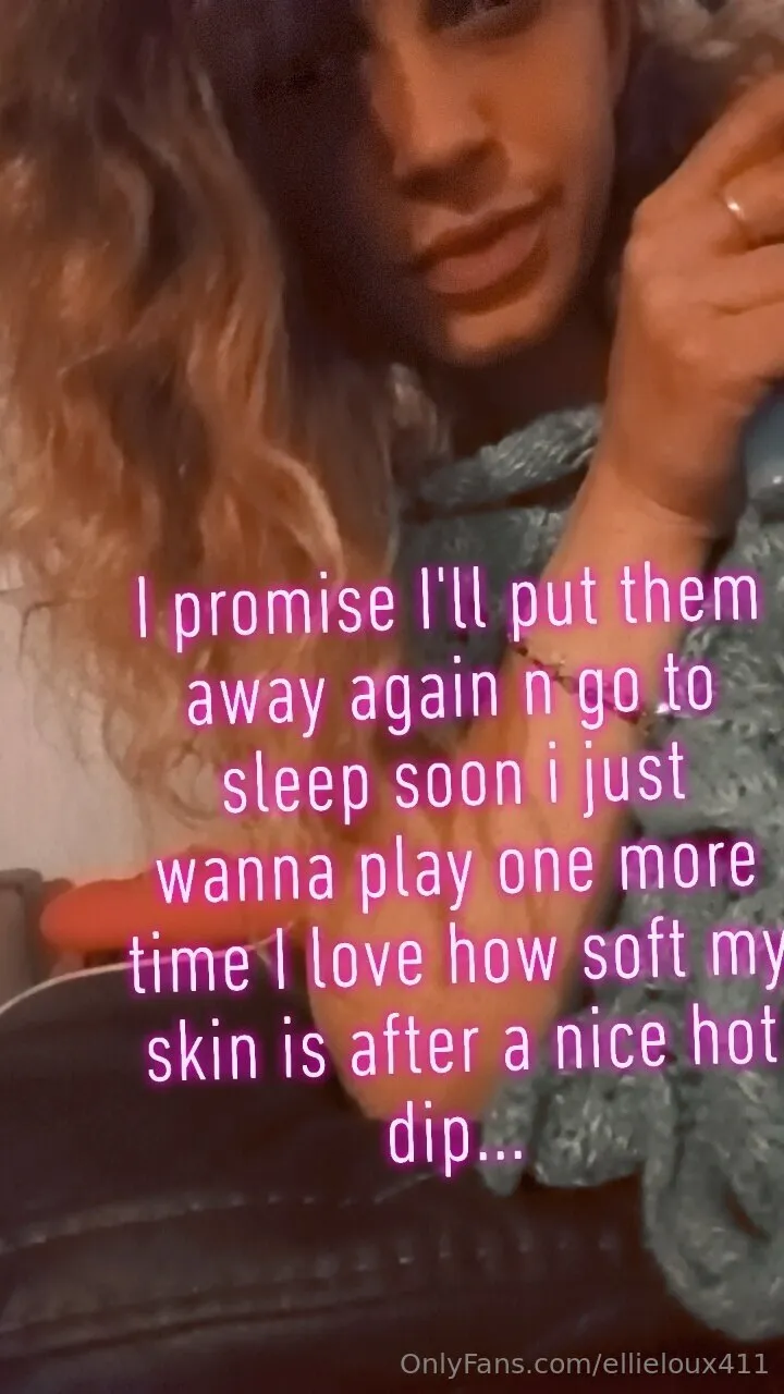 Ellielou OnlyFans exclusive photo 6 - ellieloux411 premium content