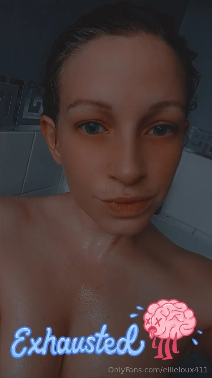 Ellielou OnlyFans exclusive photo 4 - ellieloux411 premium content