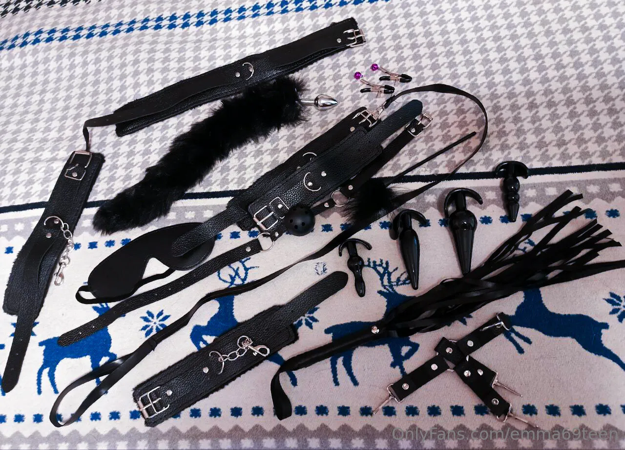 Emma OnlyFans exclusive photo 7 - emma69teen premium content