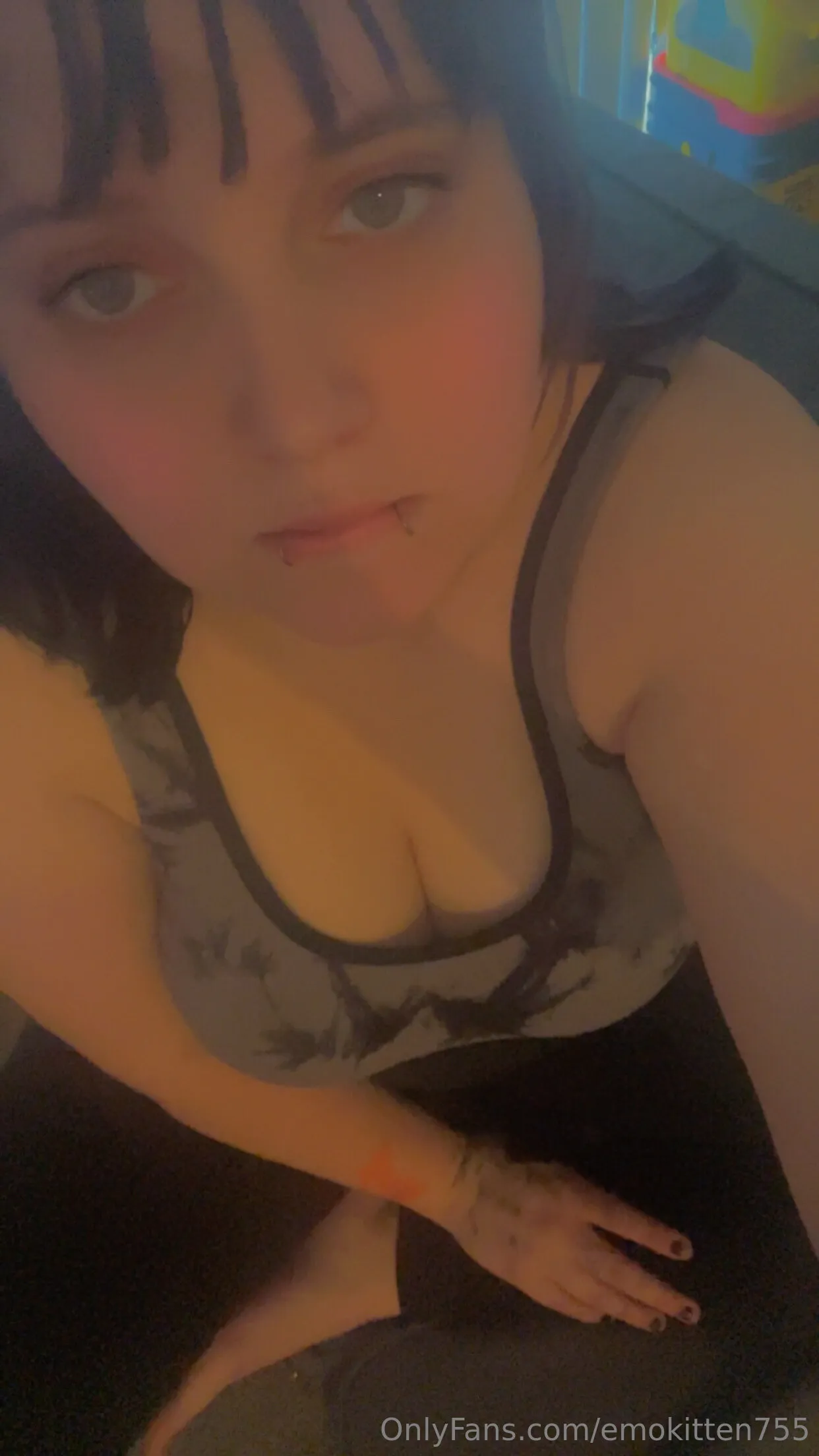 Jasmine Arnold OnlyFans exclusive photo 13 - emokitten755 premium content