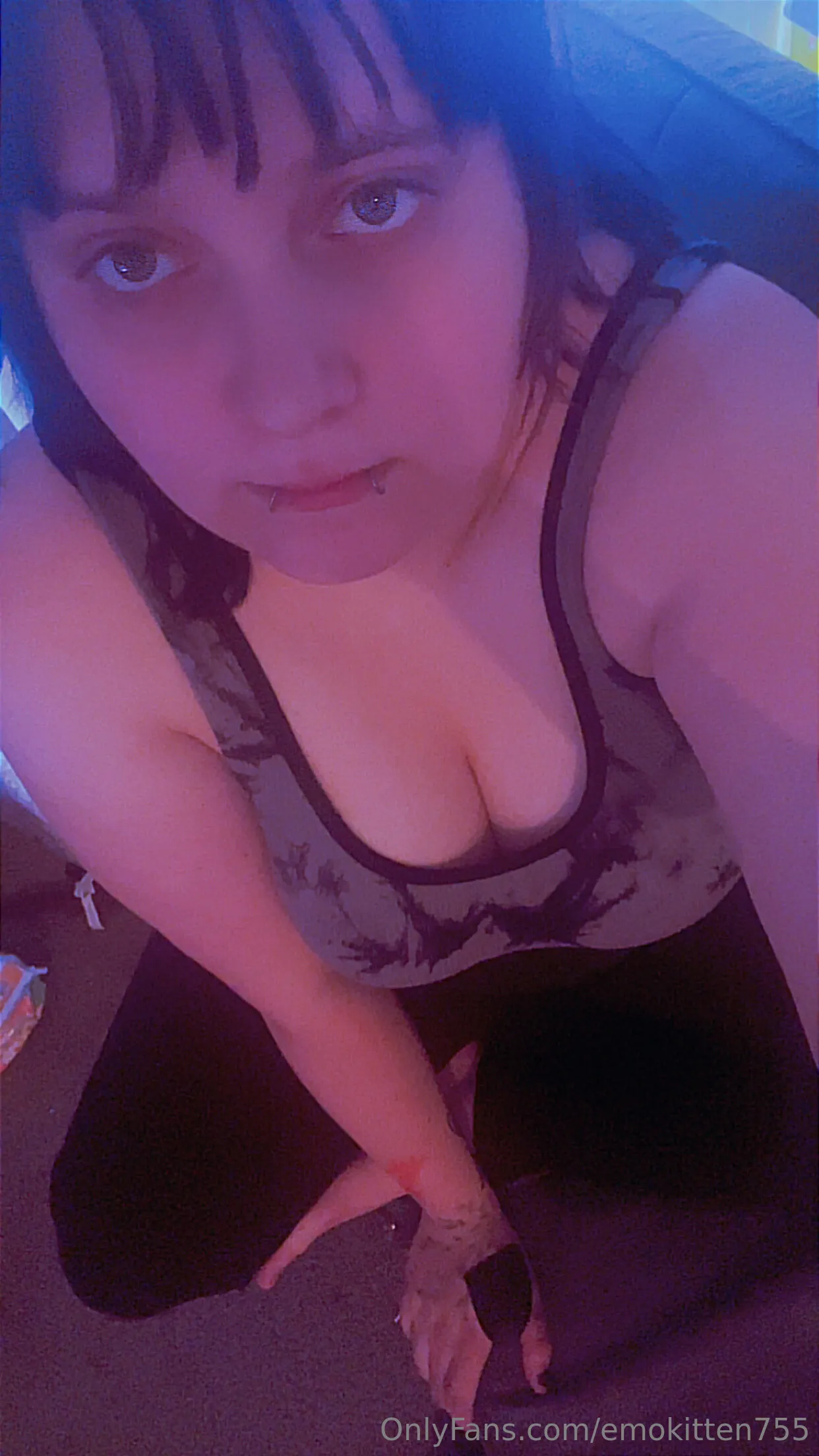 Jasmine Arnold OnlyFans exclusive photo 12 - emokitten755 premium content