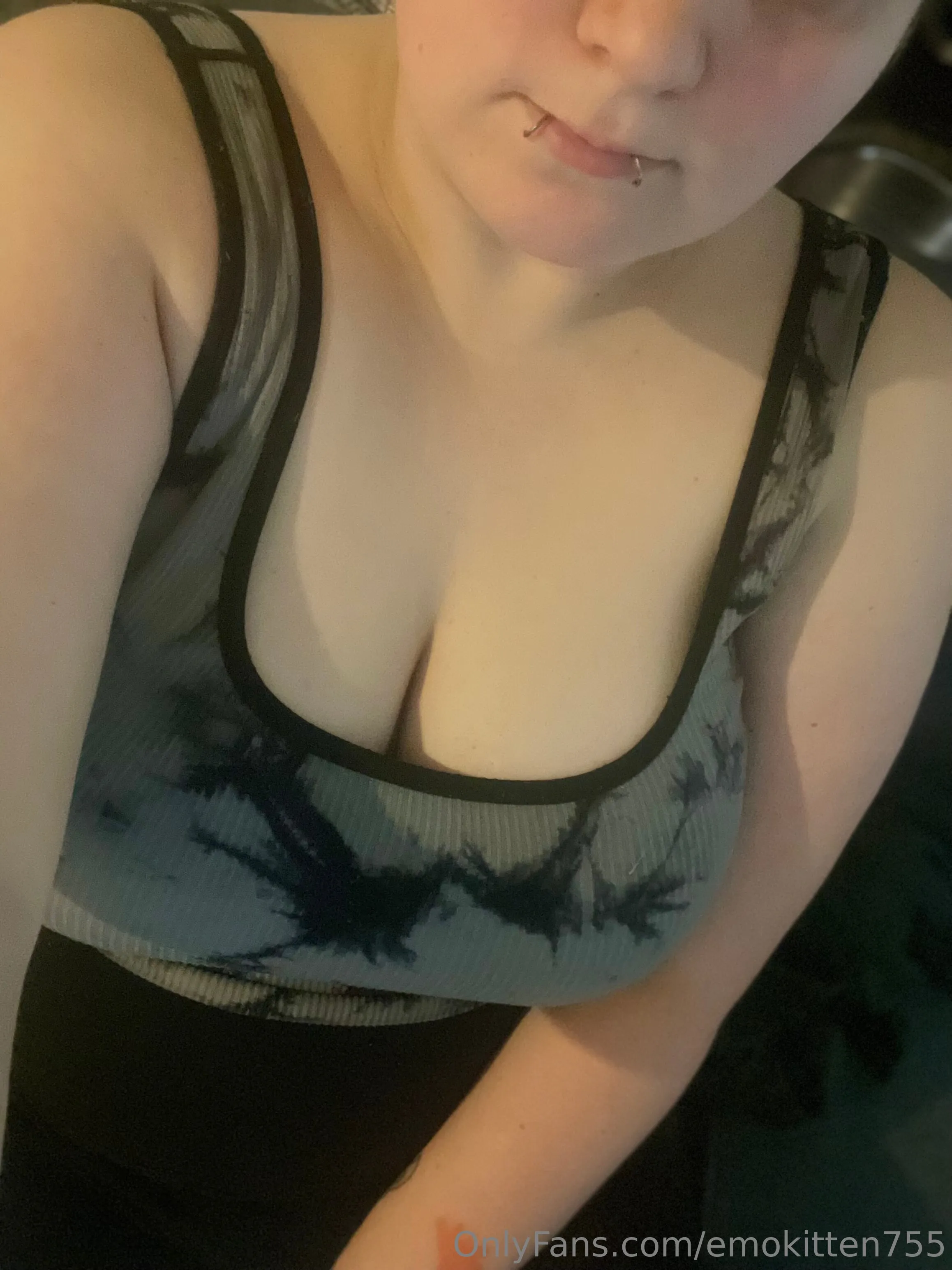 Jasmine Arnold OnlyFans exclusive photo 2 - emokitten755 premium content