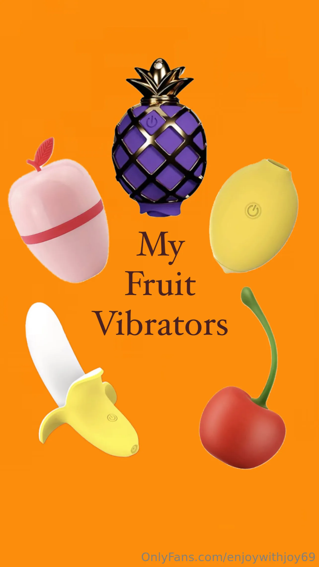 Joy OnlyFans exclusive photo 5 - enjoywithjoy69 premium content