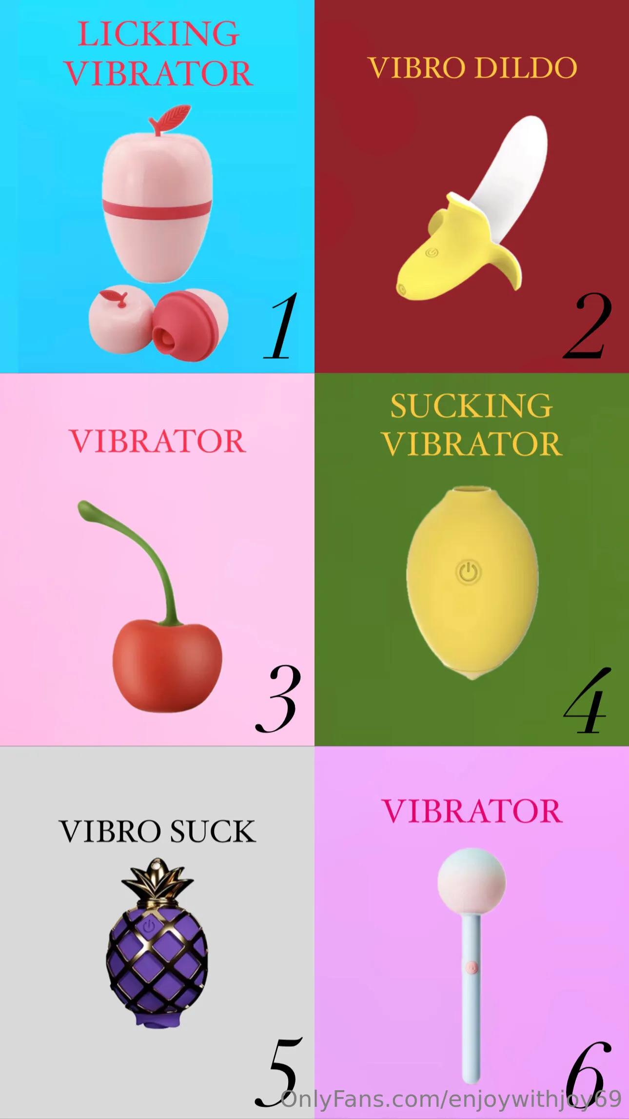 Joy OnlyFans exclusive photo 3 - enjoywithjoy69 premium content