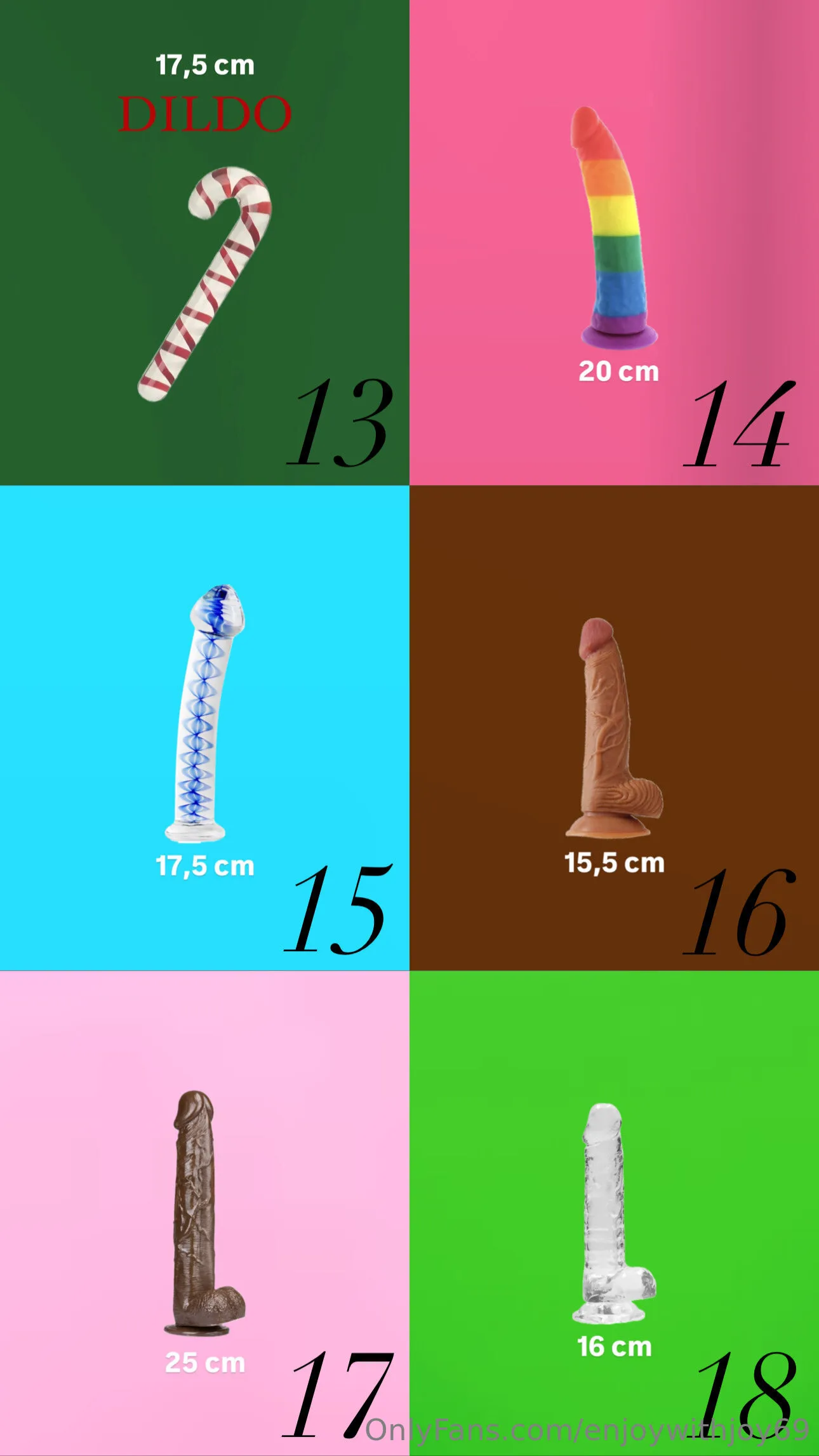 Joy OnlyFans exclusive photo 1 - enjoywithjoy69 premium content