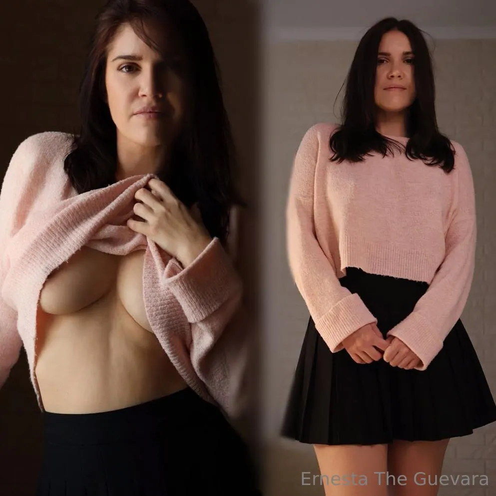 Ernesta The Guevara OnlyFans exclusive photo 43 - ernesta_ze_guevara premium content