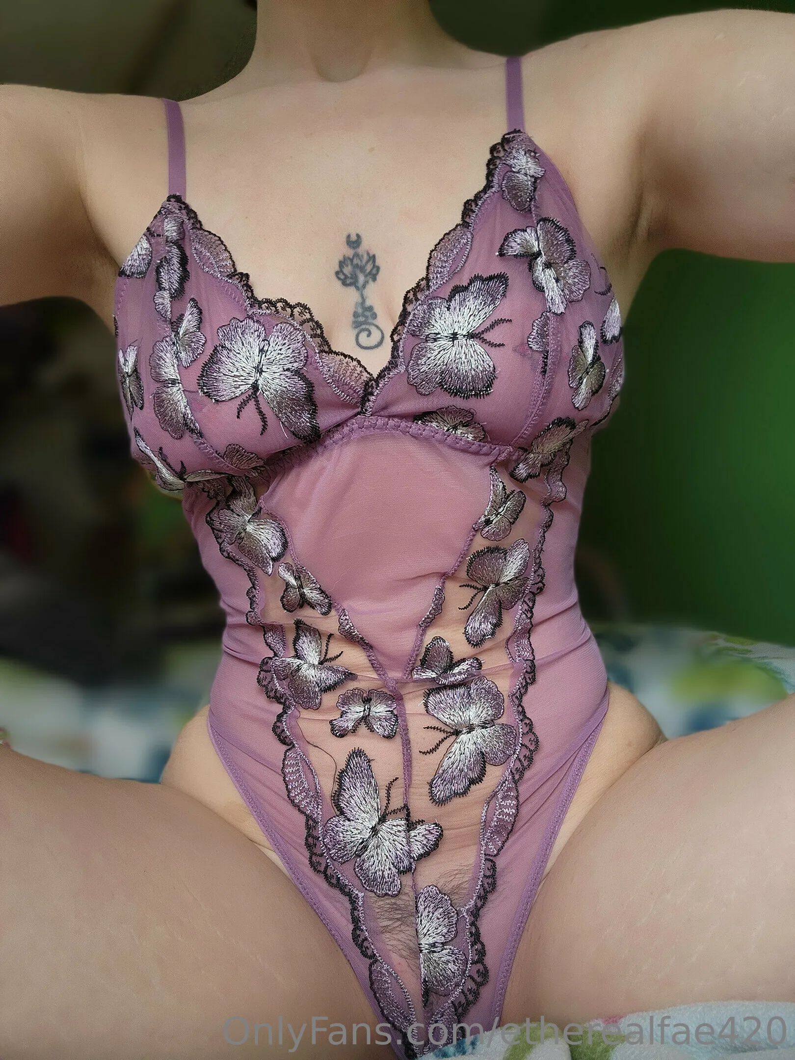 🌿🍄🌻💋 OnlyFans exclusive photo 44 - etherealfae420 premium content