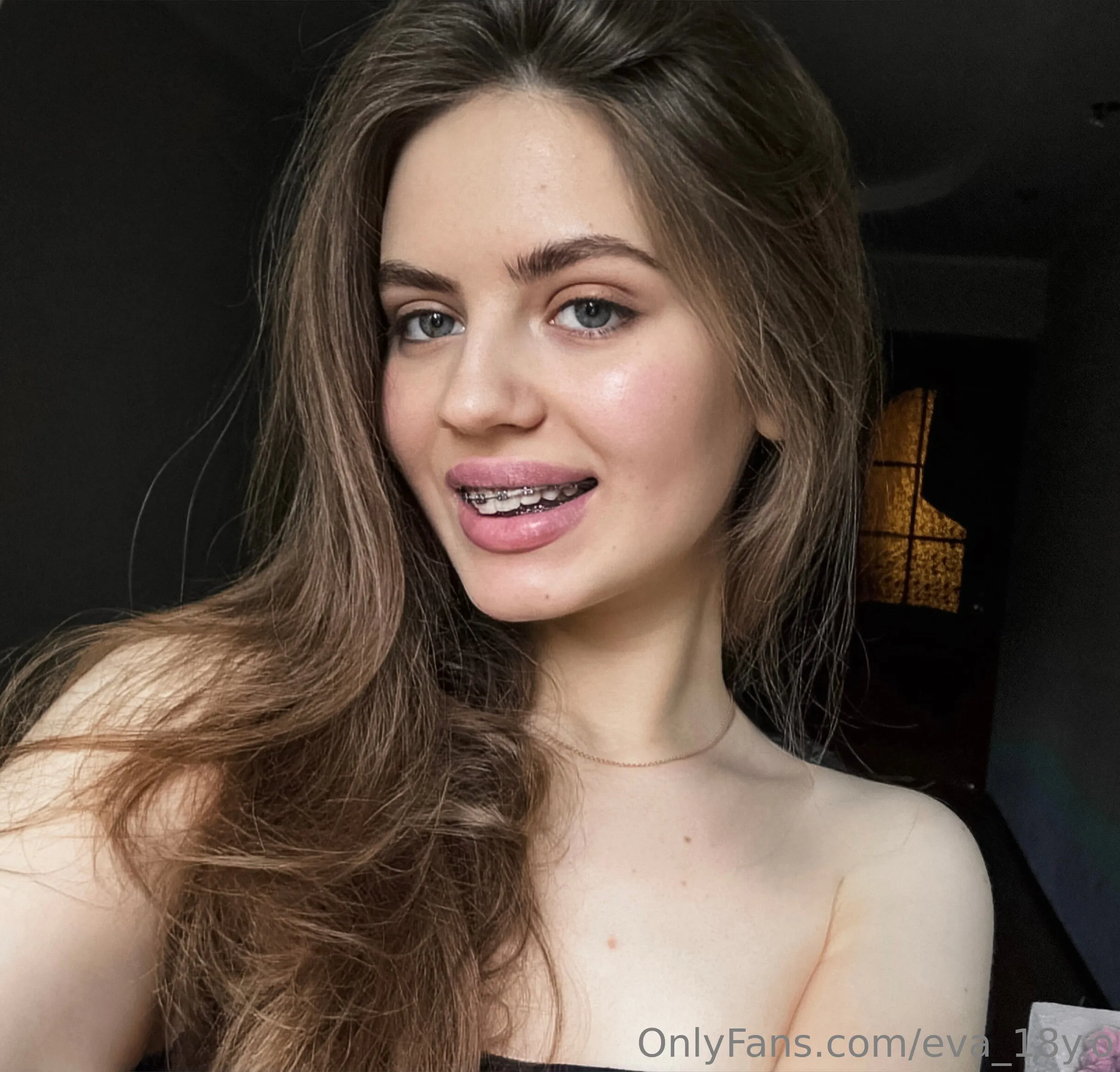 𝙀𝙫𝙖💕 19 y.o💕 OnlyFans exclusive photo 17 - eva_19y.o premium content