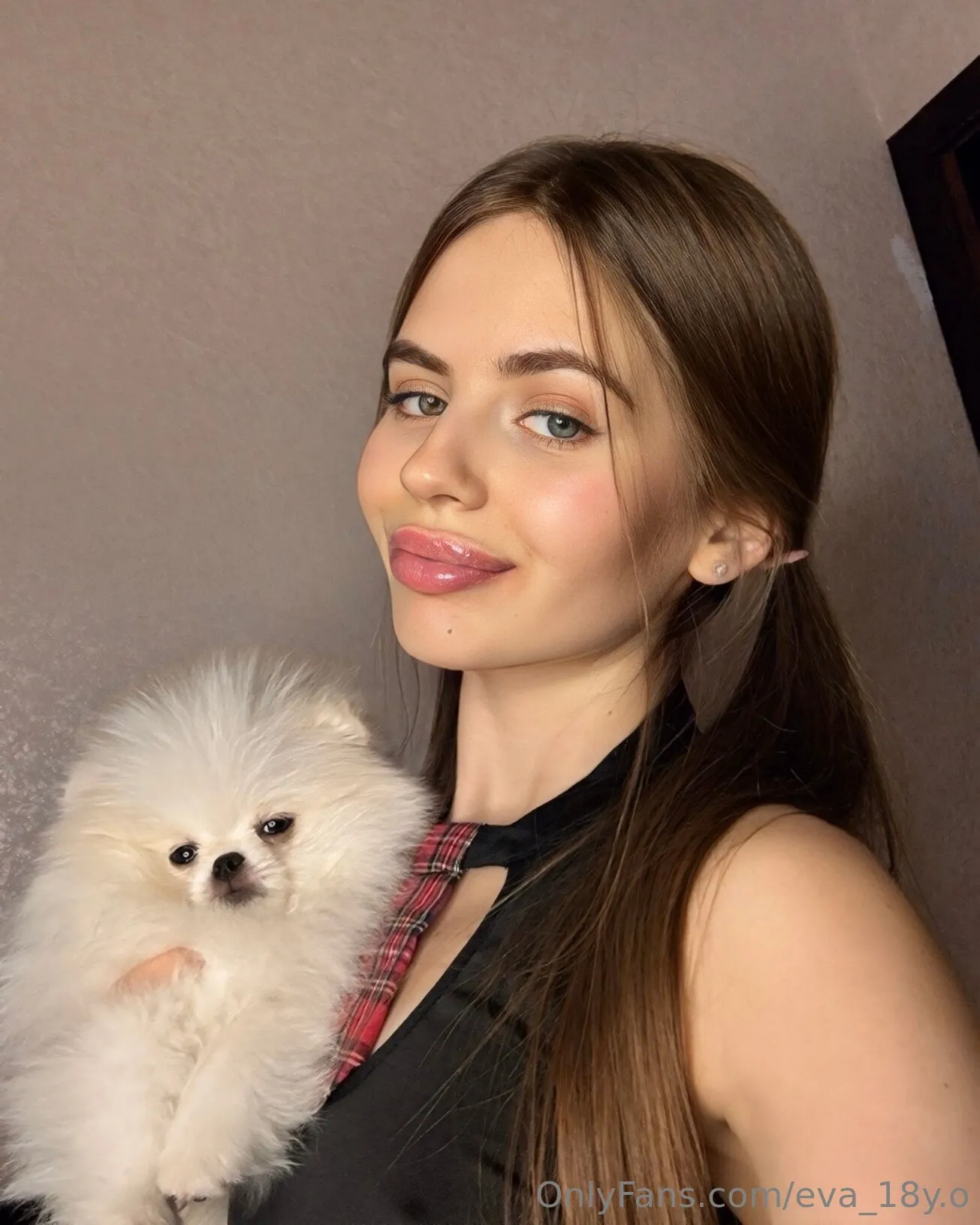 𝙀𝙫𝙖💕 19 y.o💕 OnlyFans exclusive photo 15 - eva_19y.o premium content