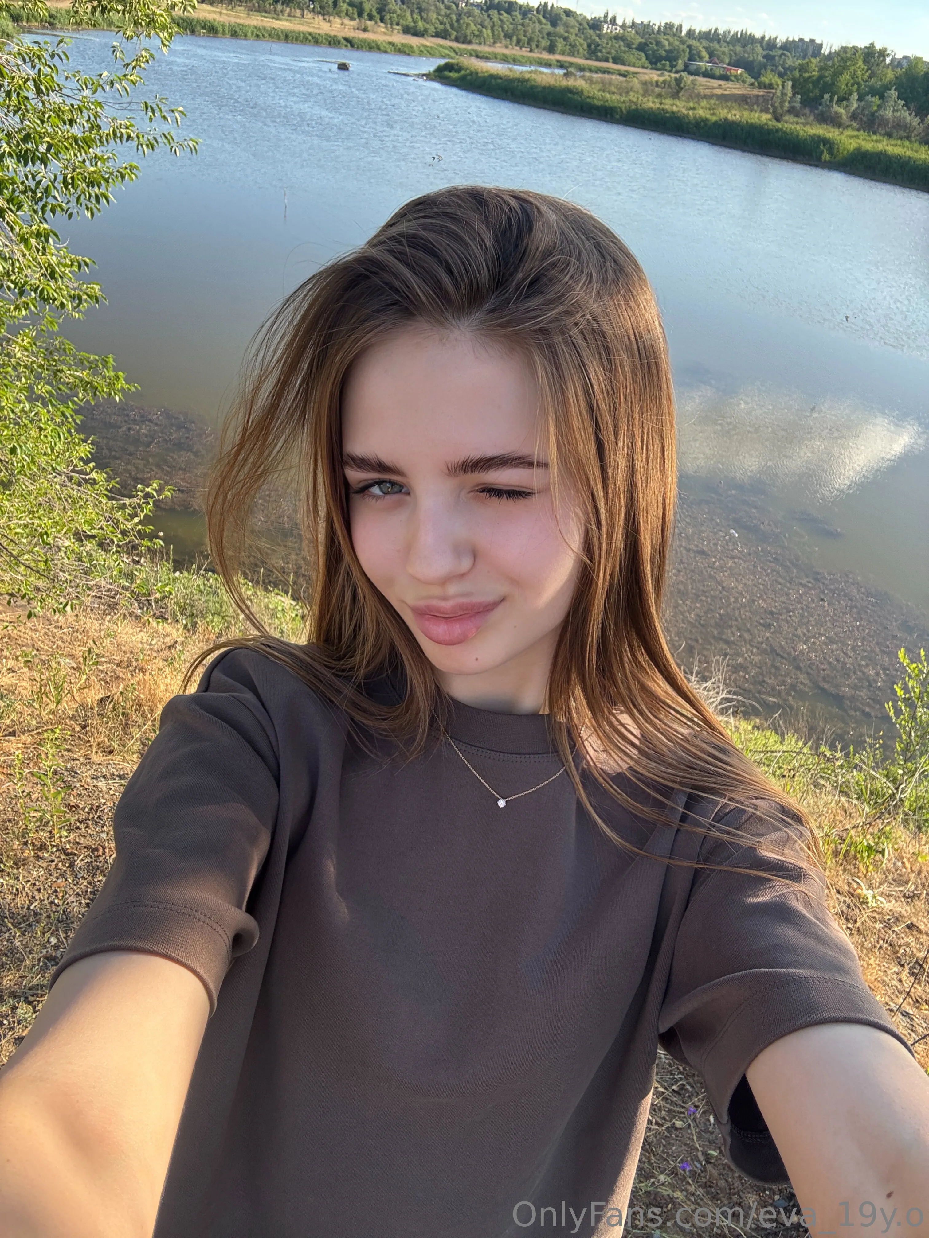 𝙀𝙫𝙖💕 19 y.o💕 OnlyFans exclusive photo 6 - eva_19y.o premium content