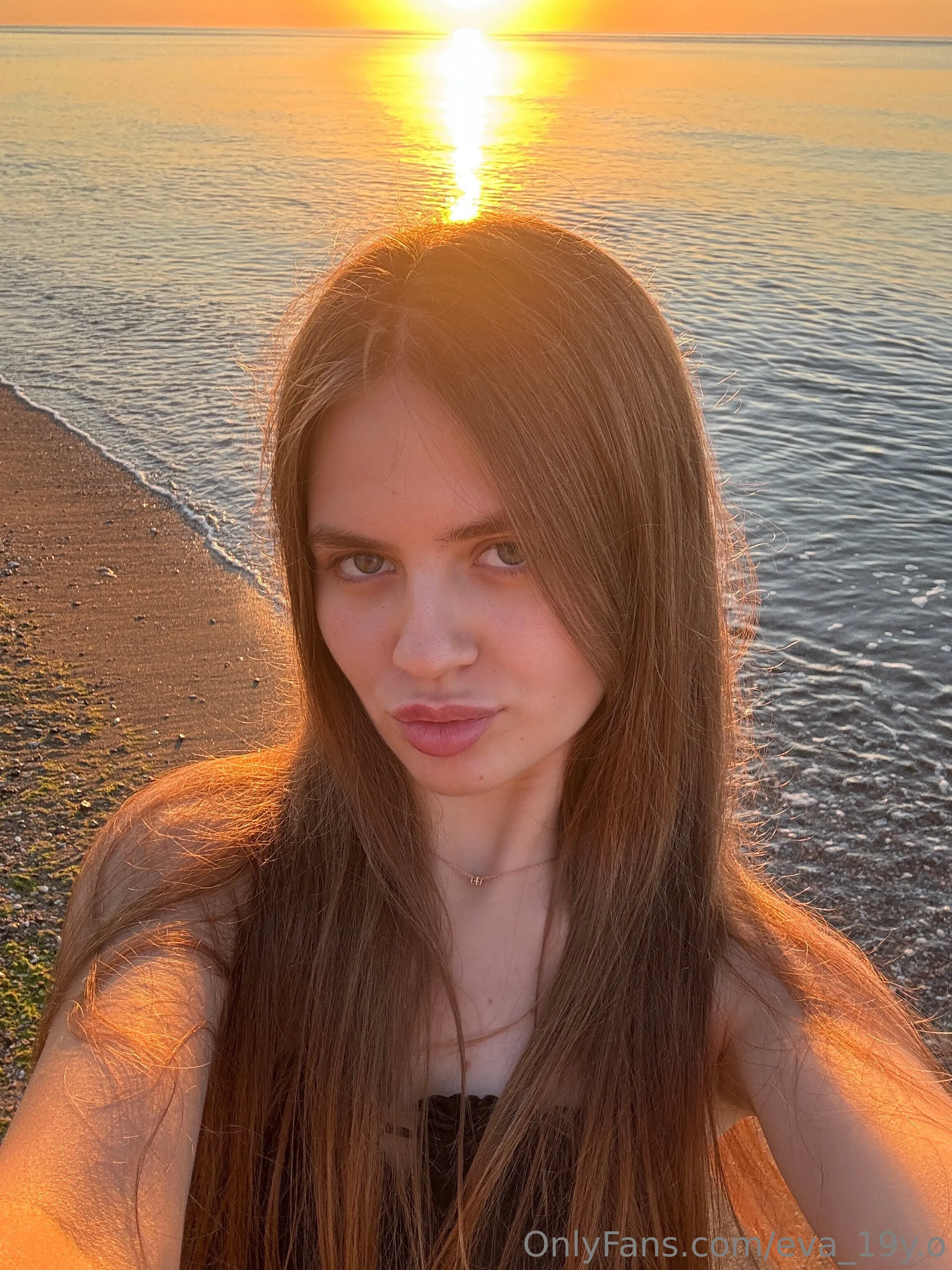 𝙀𝙫𝙖💕 19 y.o💕 OnlyFans exclusive photo 1 - eva_19y.o premium content