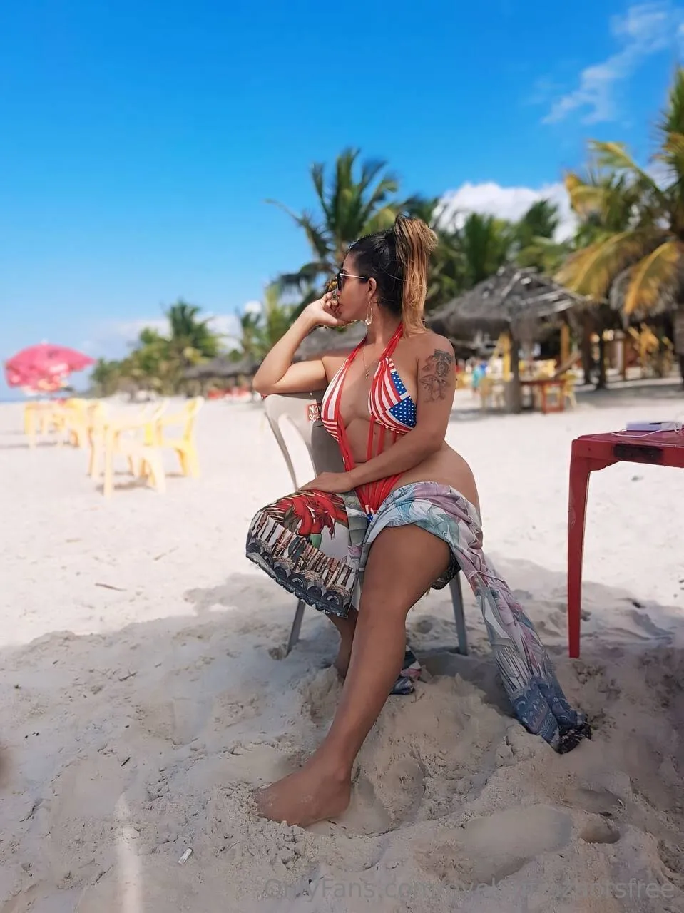 ꧁༺Evelyn Frazão 💦𝓣𝓢💖 𝓨𝓞𝓤𝓡😏 𝓔𝓝𝓙𝓞𝓨𝓜𝓔𝓝𝓣𝓢 ༻꧂ OnlyFans exclusive photo 6 - evelynfrazaotsfree premium content